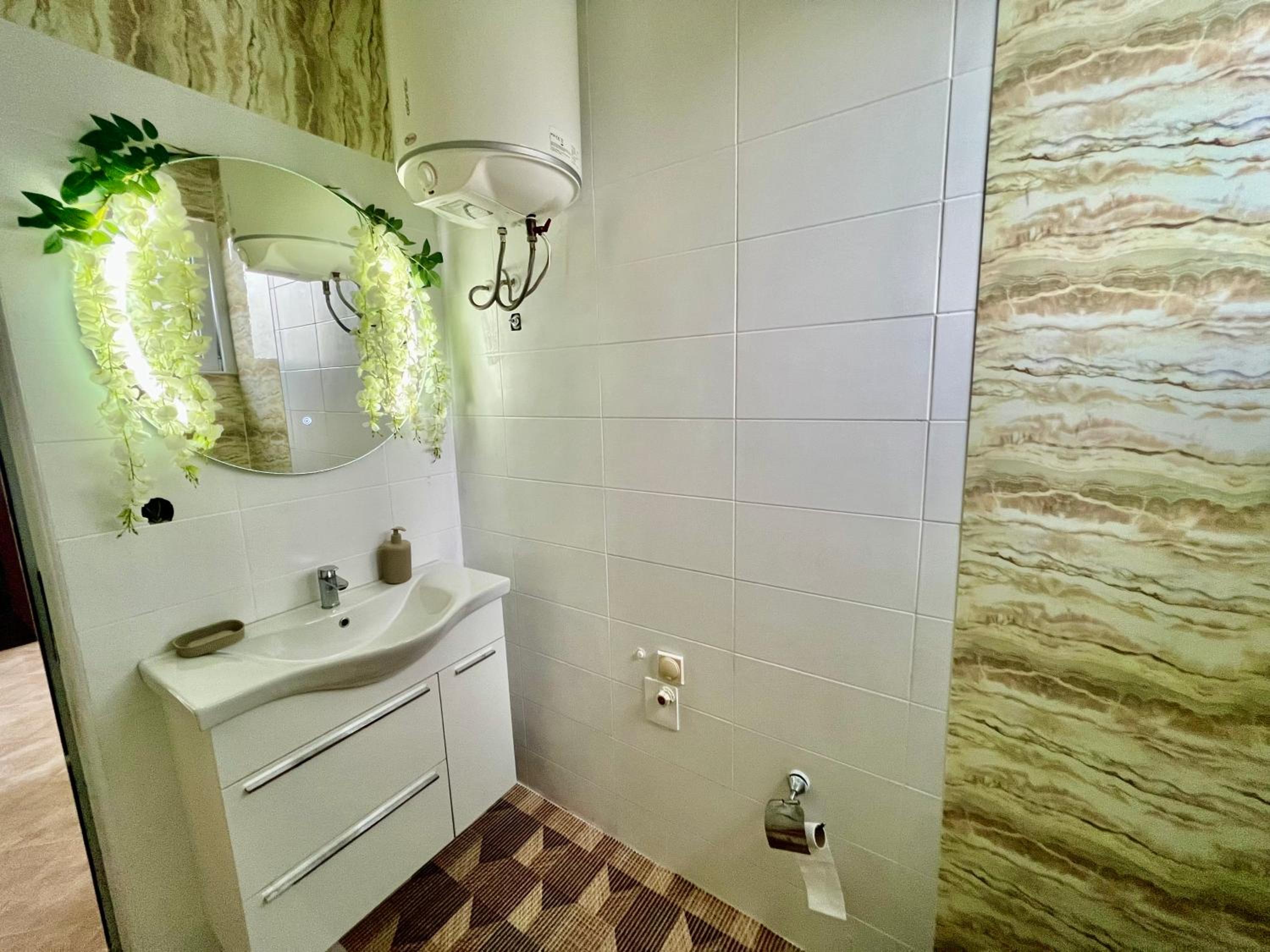LuxuryHome Ulcinj 1