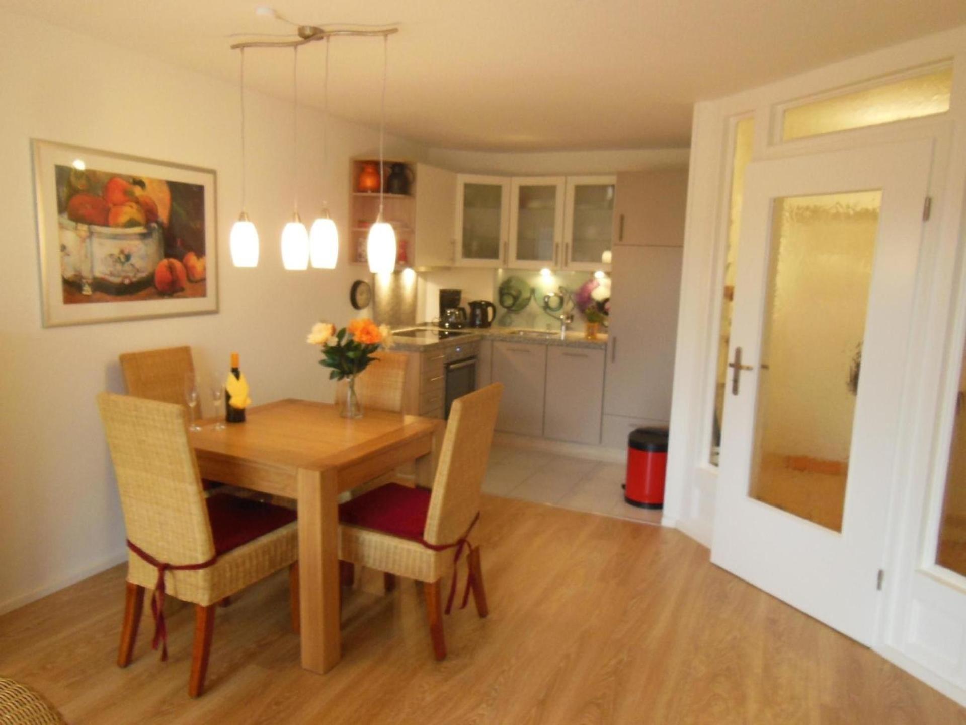 Ferienwohnung Mit Balkon In Hohegeiß