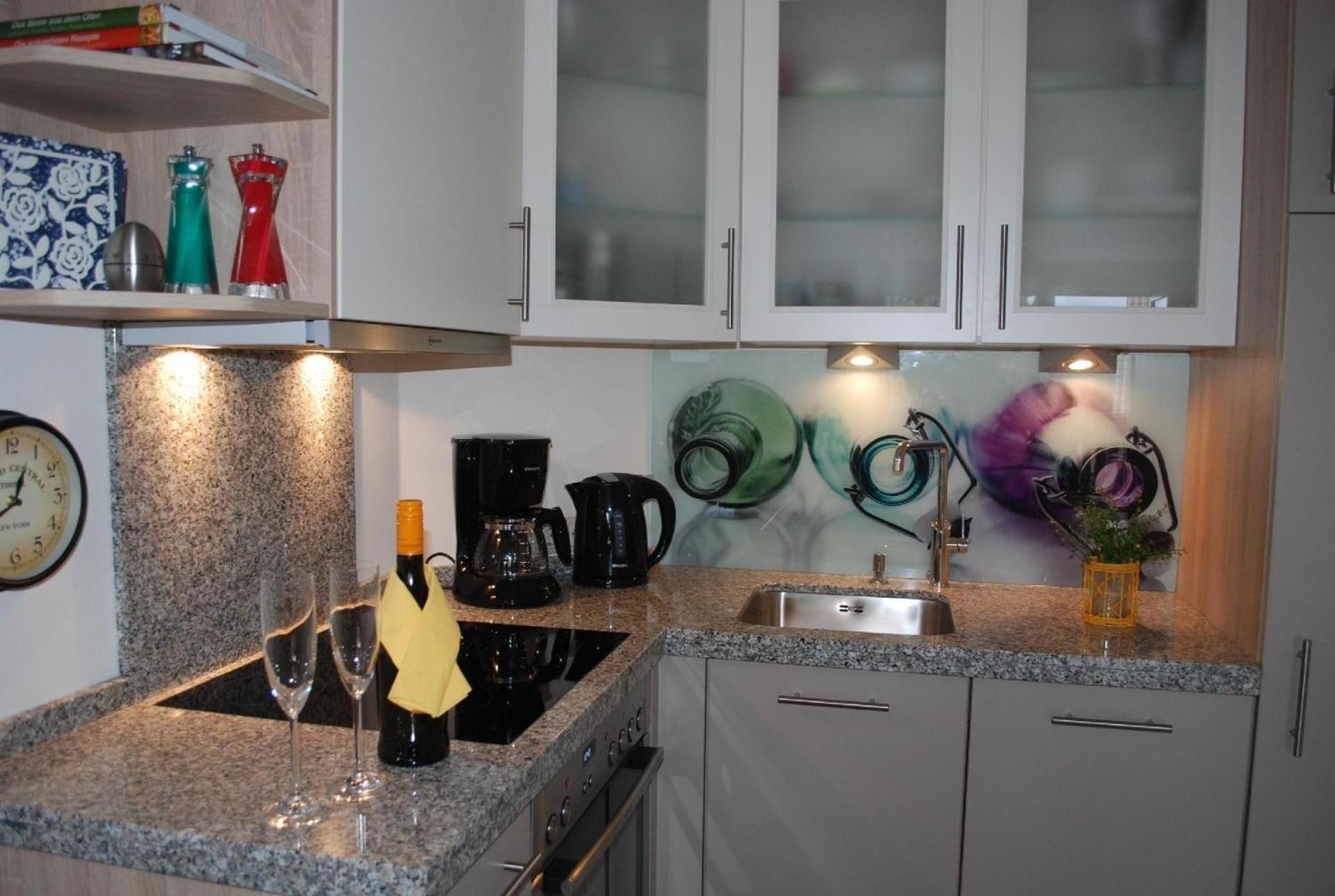 Ferienwohnung Mit Balkon In Hohegeiß