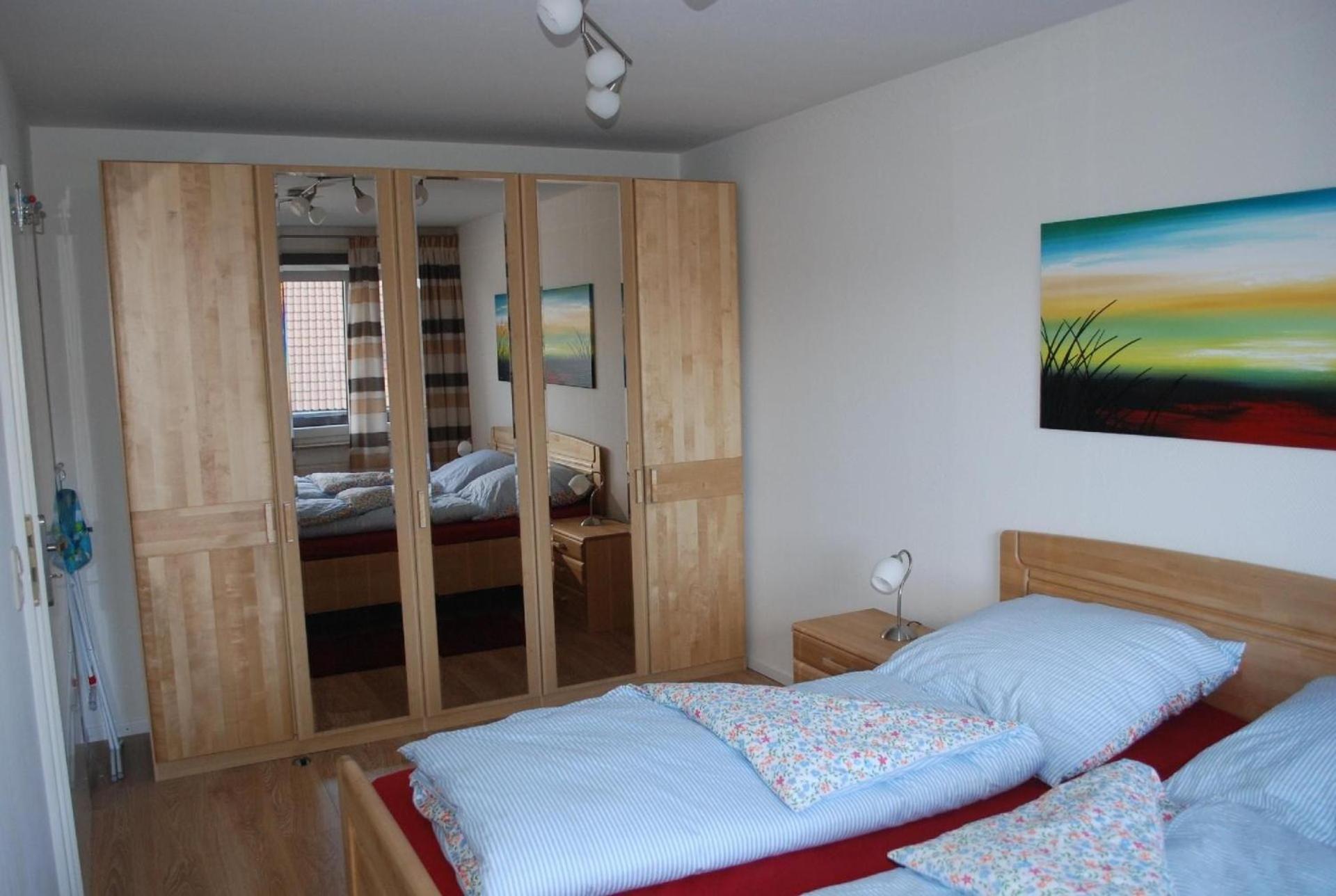 Ferienwohnung Mit Balkon In Hohegeiß