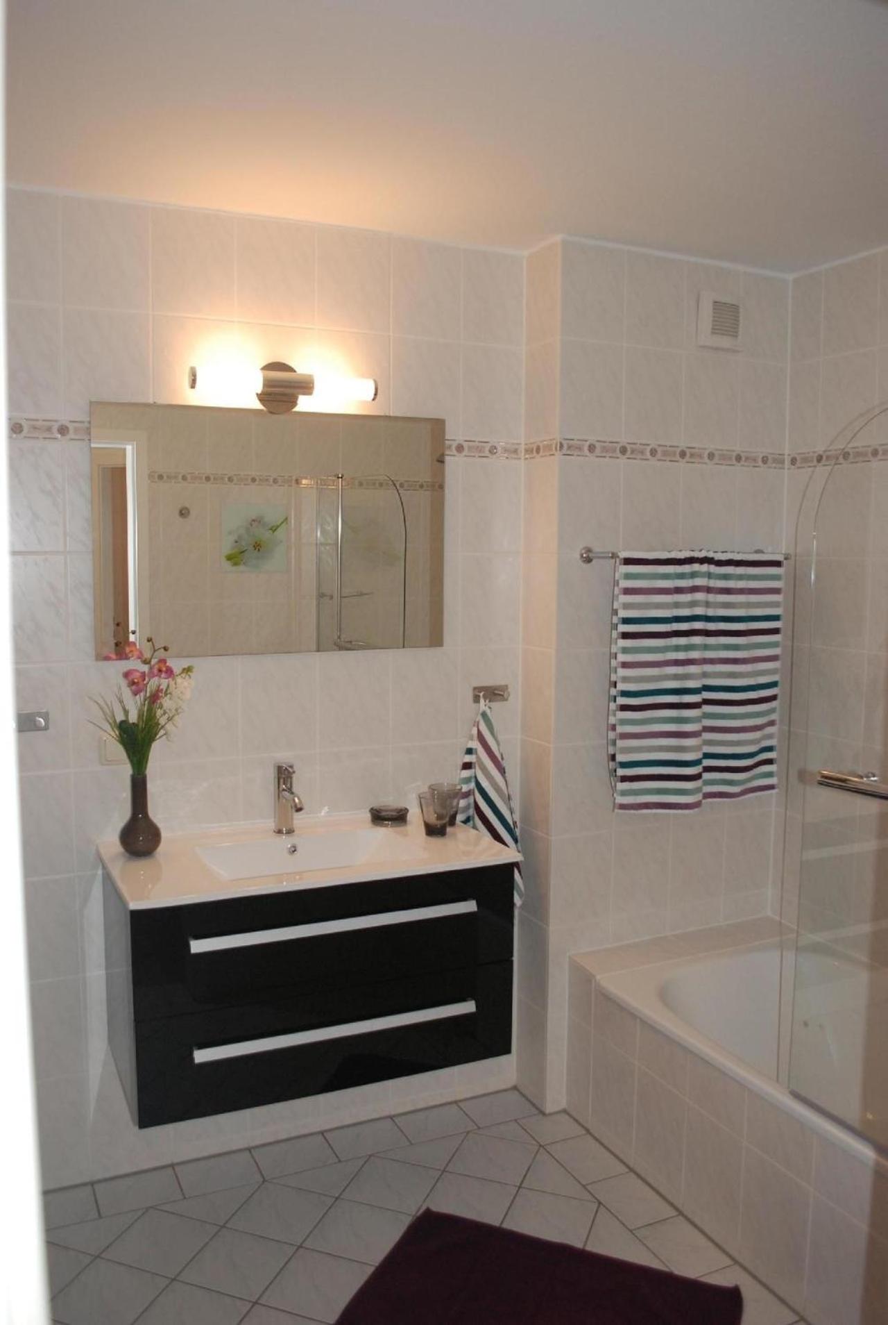 Ferienwohnung Mit Balkon In Hohegeiß