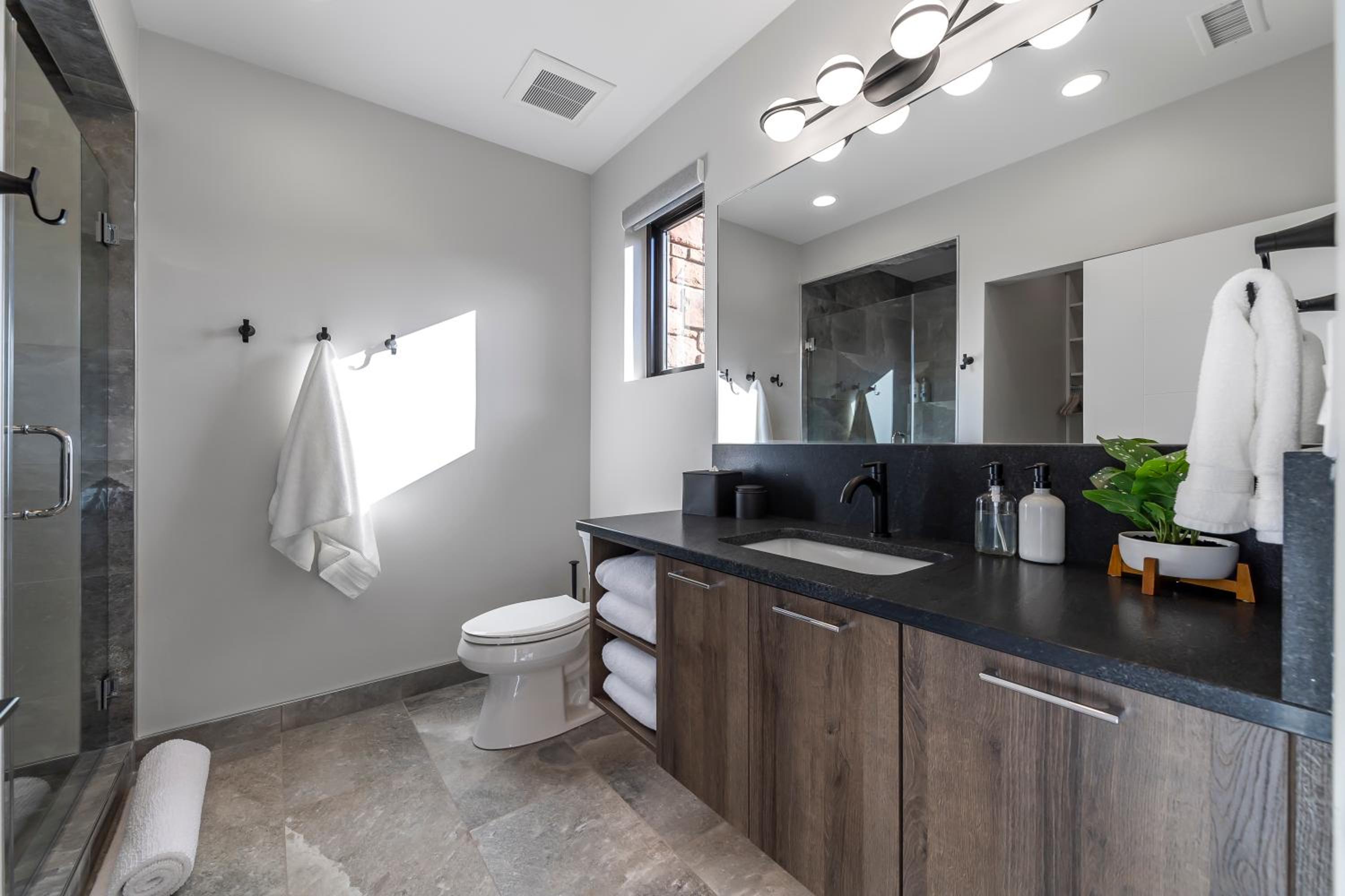 LaFave Luxury Rentals at Zion