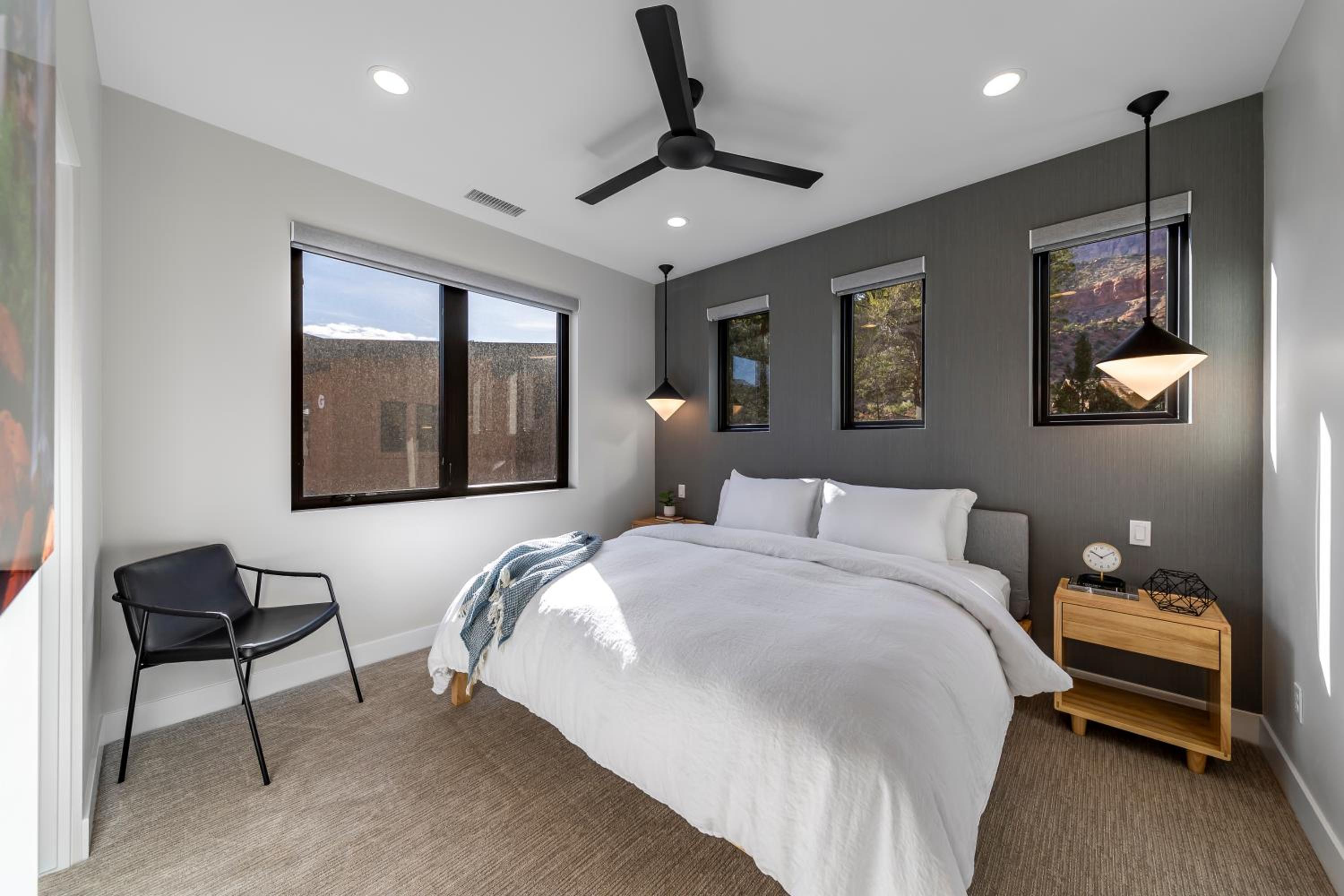 LaFave Luxury Rentals at Zion