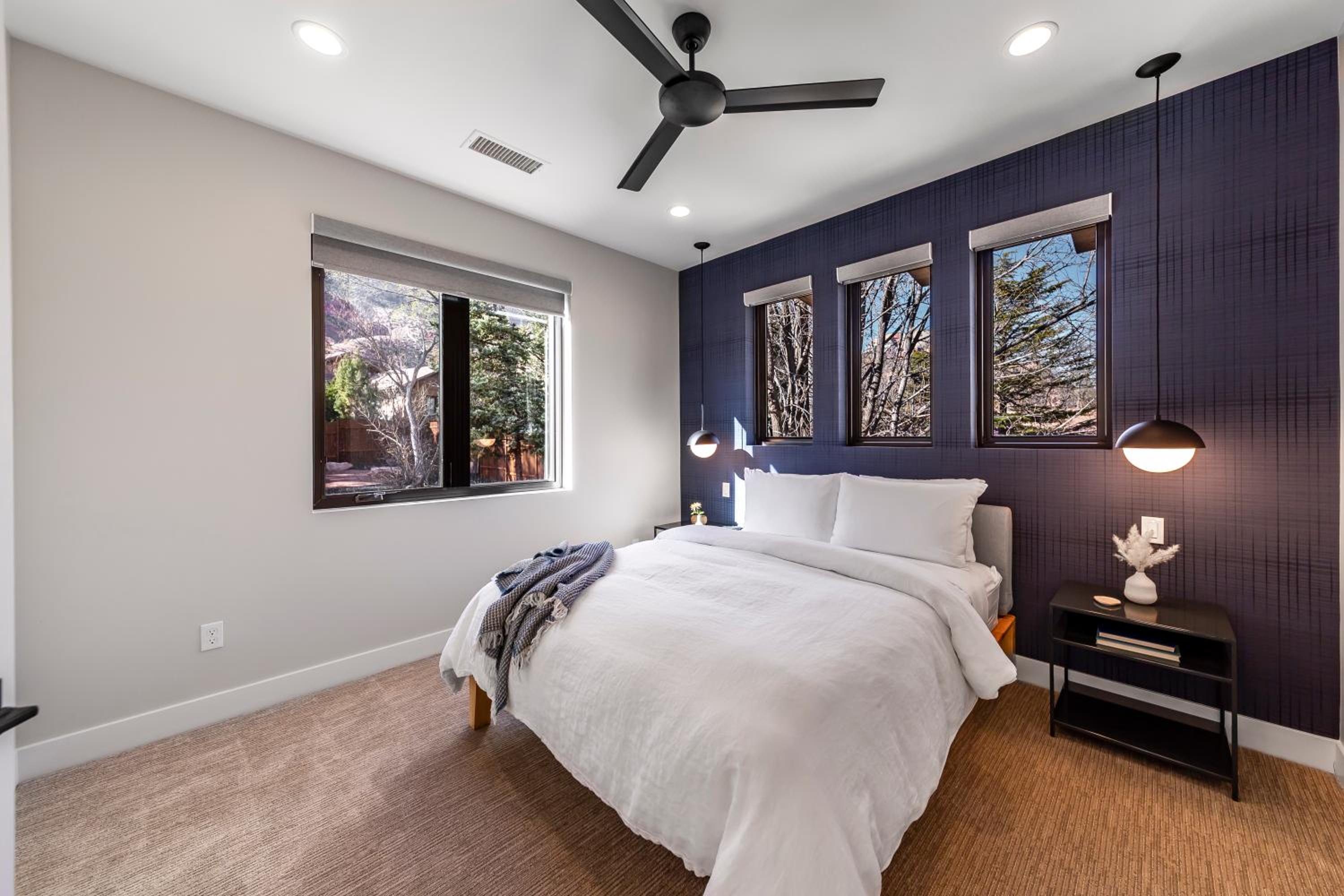 LaFave Luxury Rentals at Zion