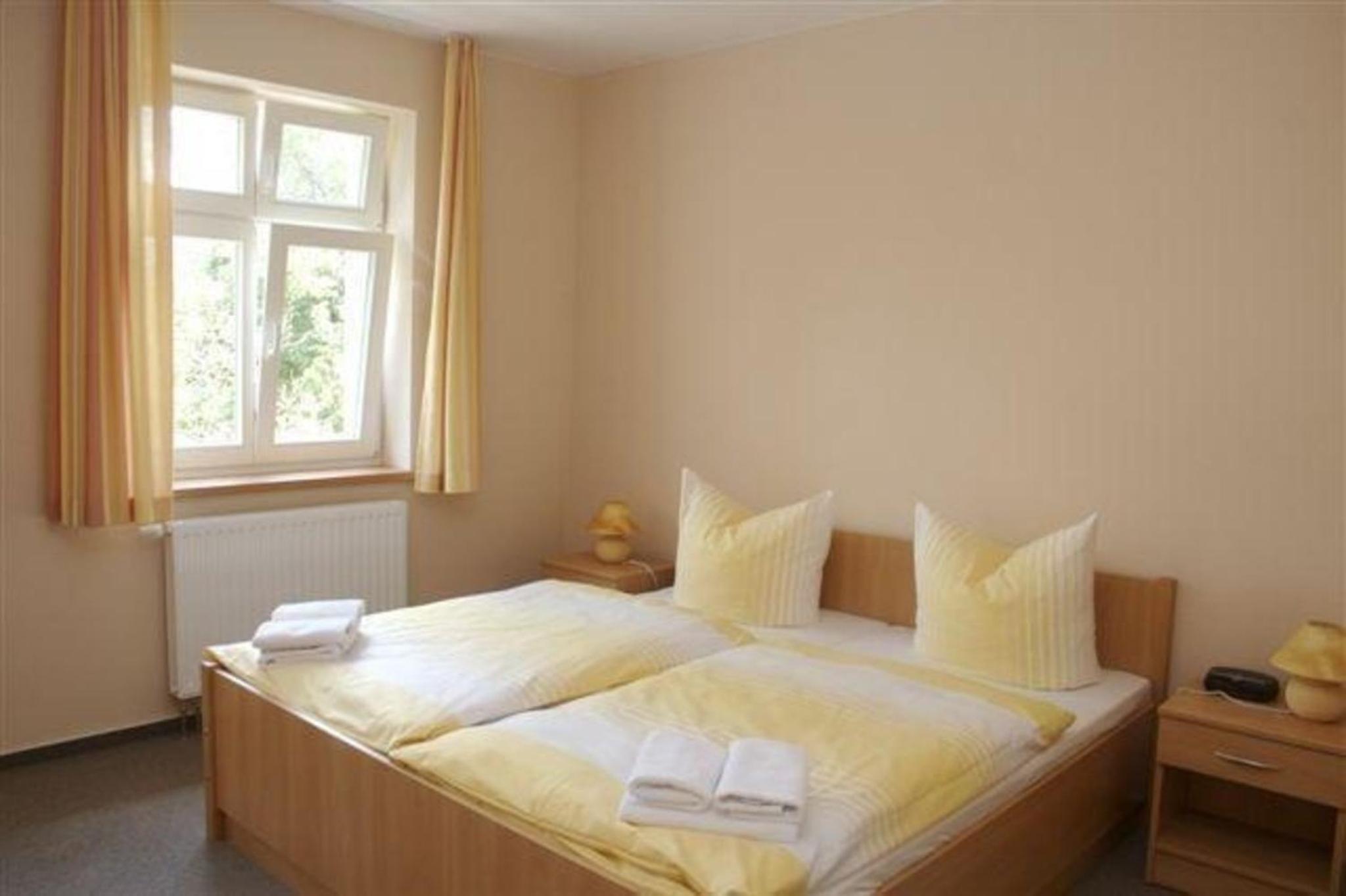 Ferienwohnung Mit Blick Auf Das Wasser