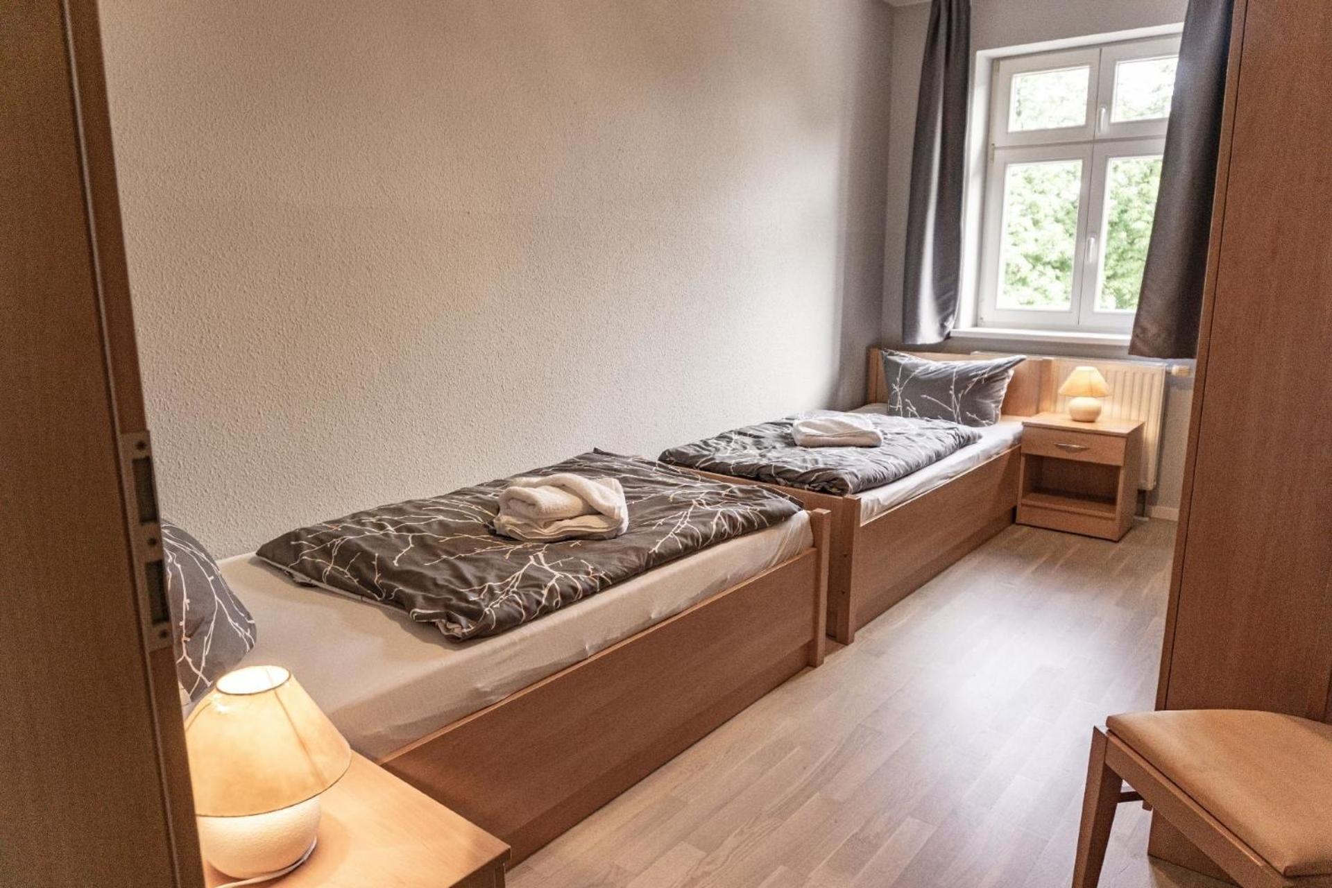 Ferienwohnung Mit Blick Auf Das Wasser