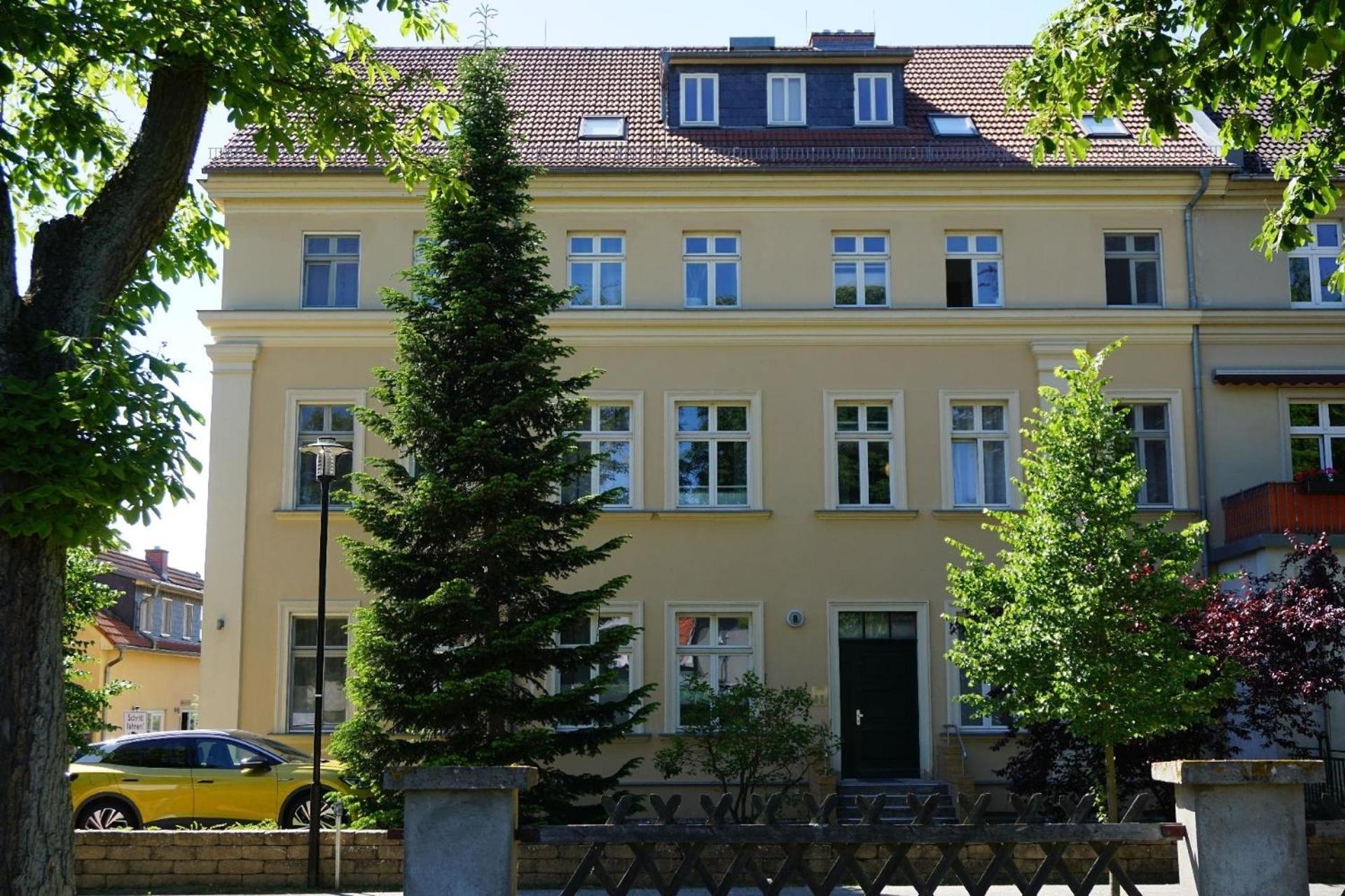 Ferienwohnung Mit Blick Auf Das Wasser