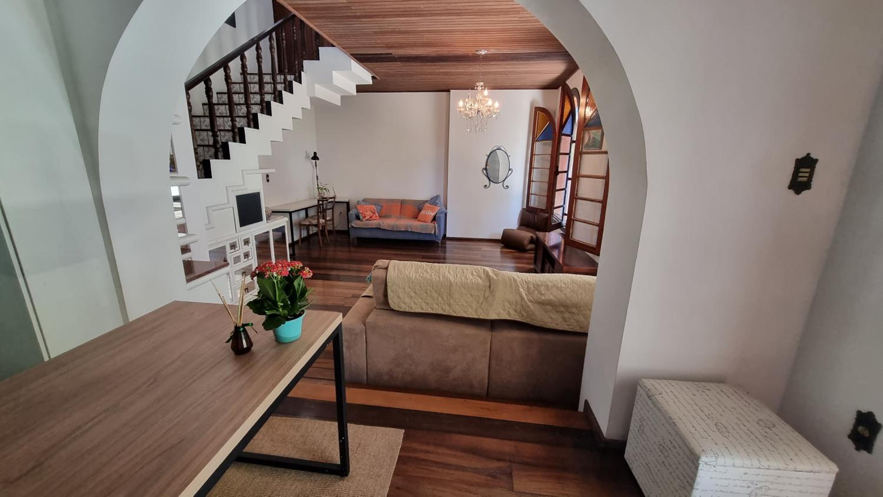 Coliving Stela Mares