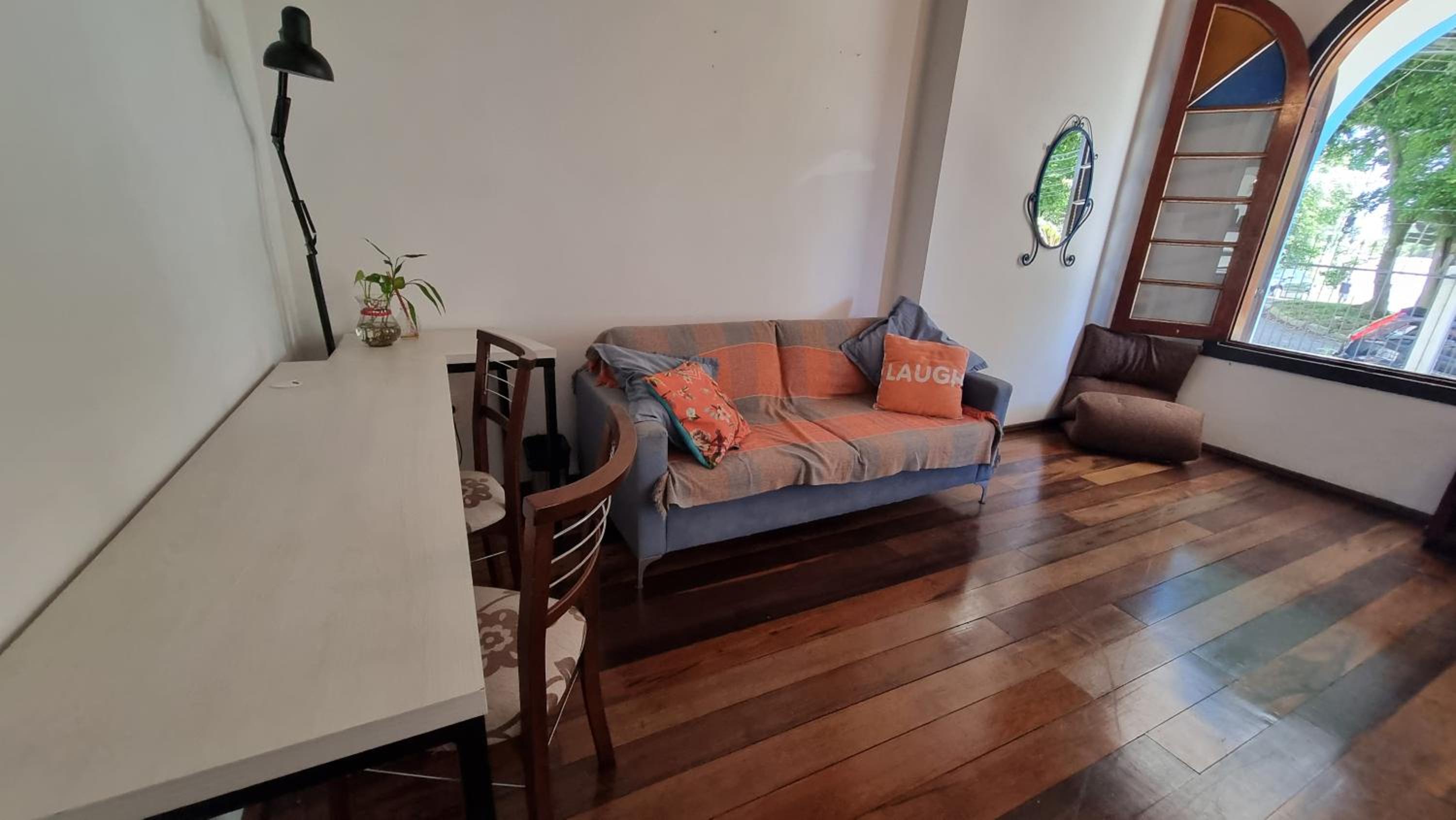Coliving Stela Mares