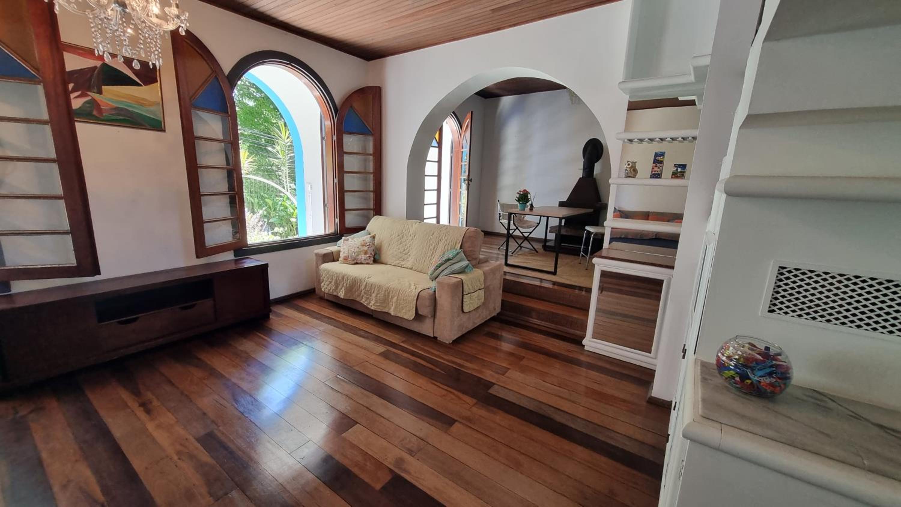 Coliving Stela Mares