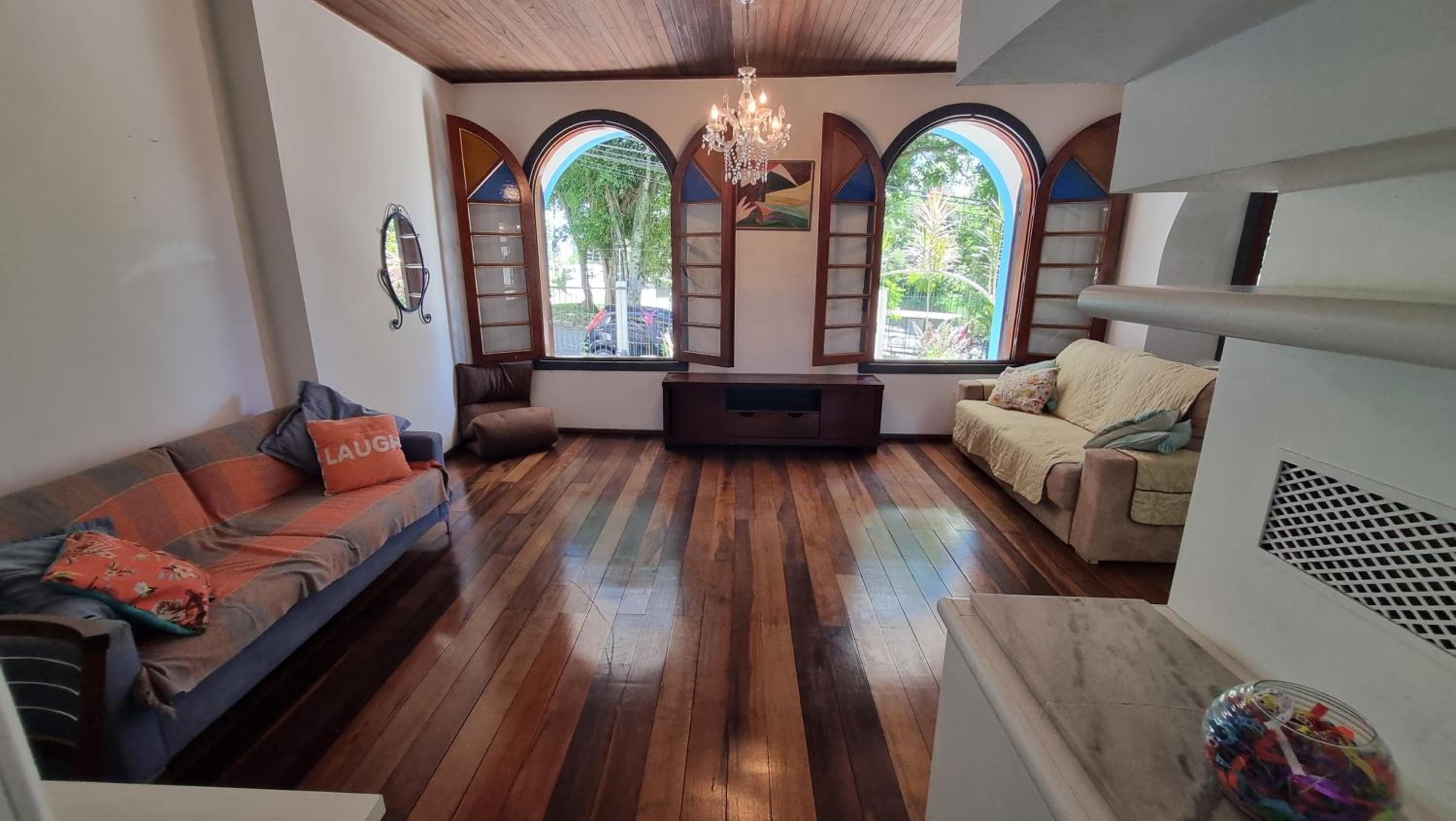Coliving Stela Mares