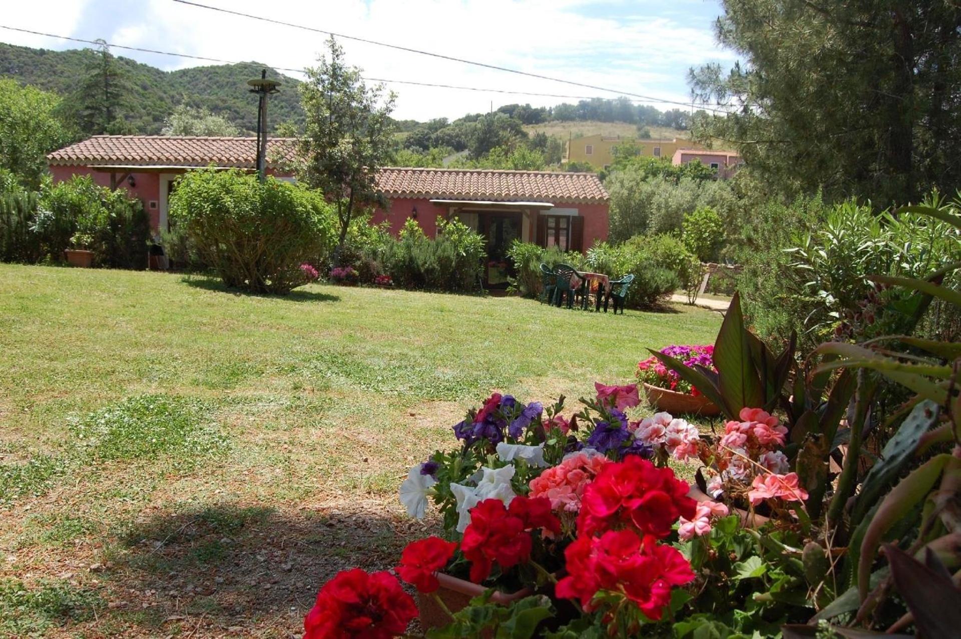 Gästezimmer für 2 Personen 1 Kind ca 30 qm in Loiri Porto San Paolo, Sardinien Gallura - b58190 view 2