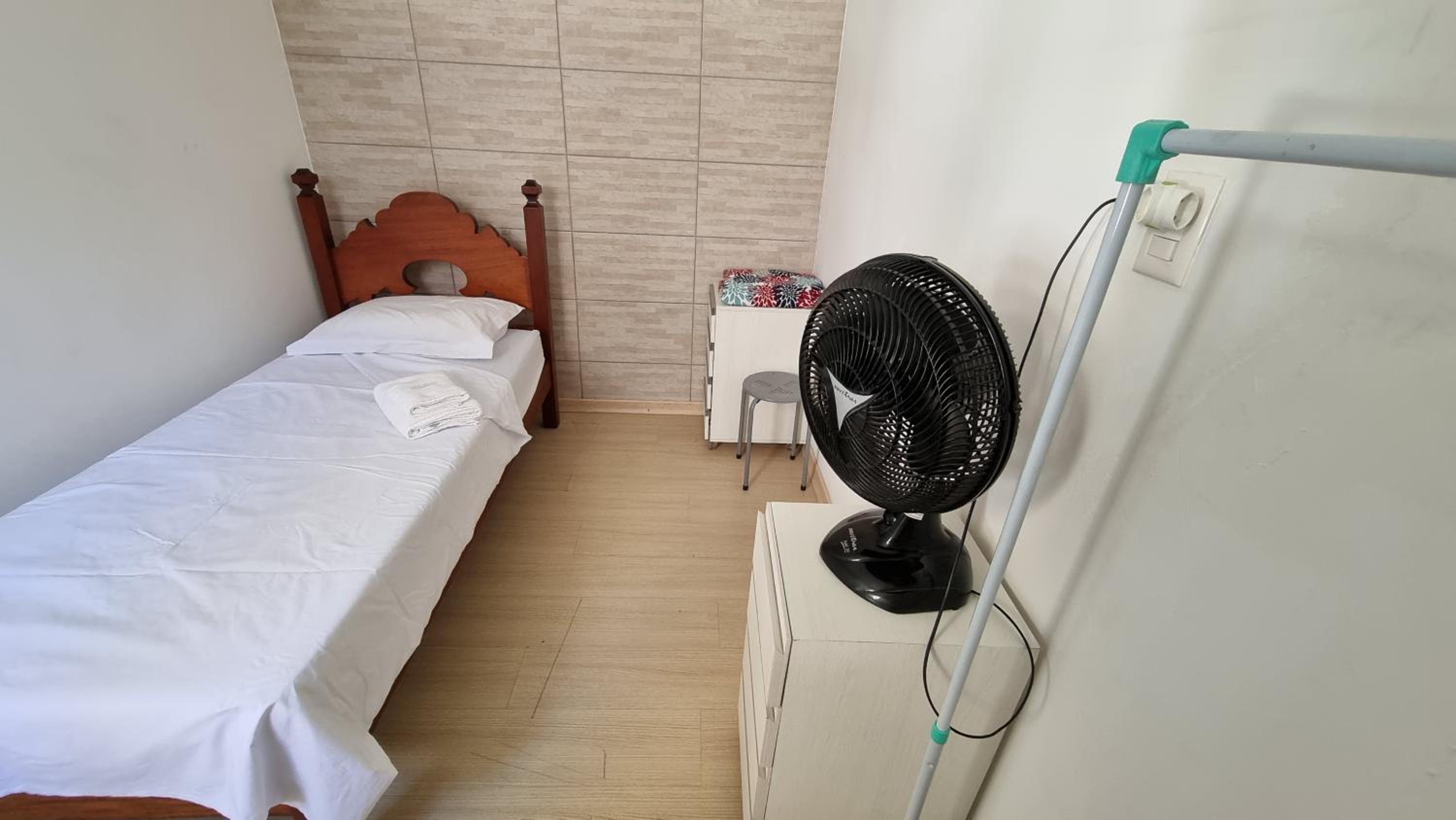 Coliving Stela Mares