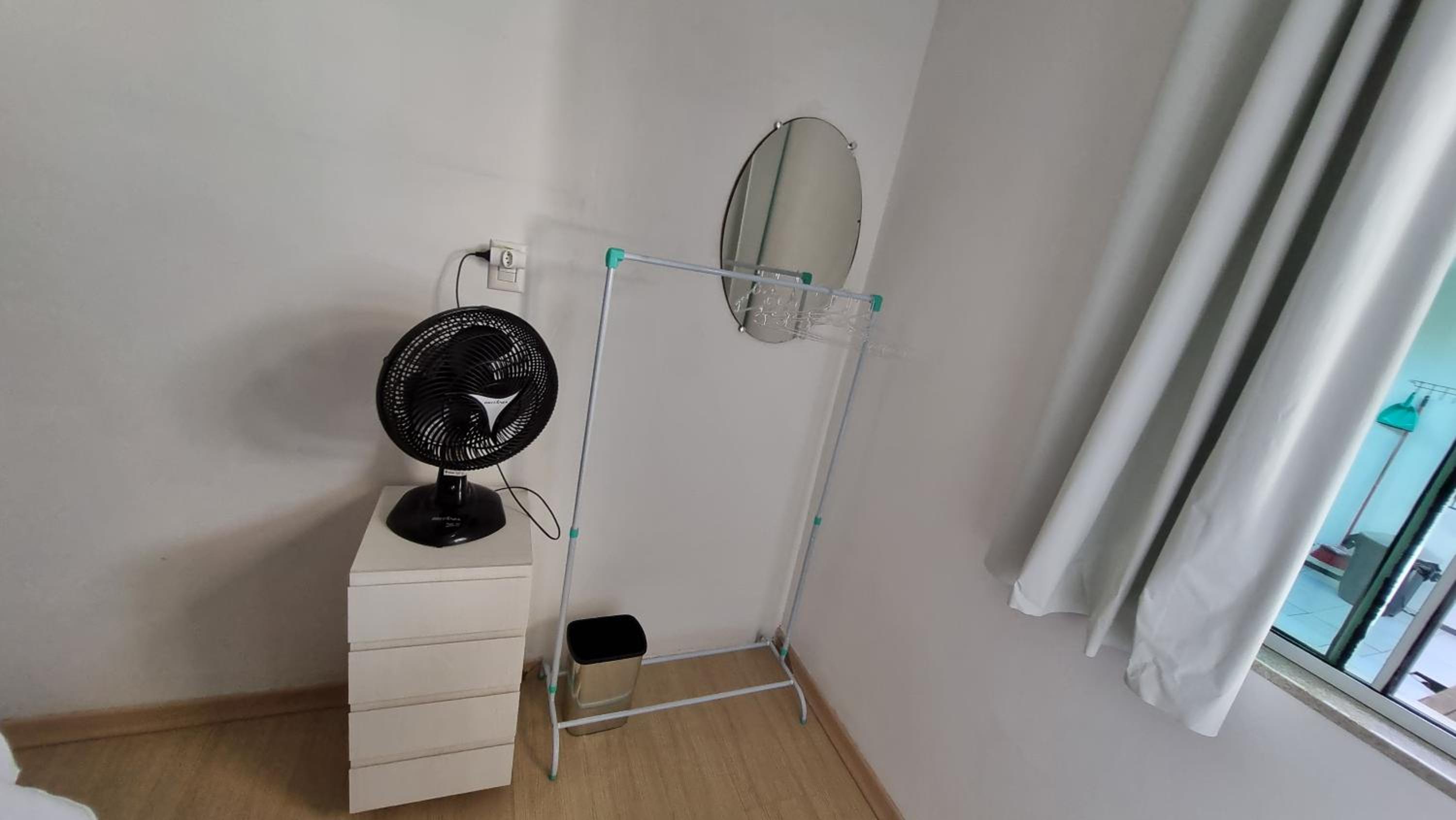 Coliving Stela Mares