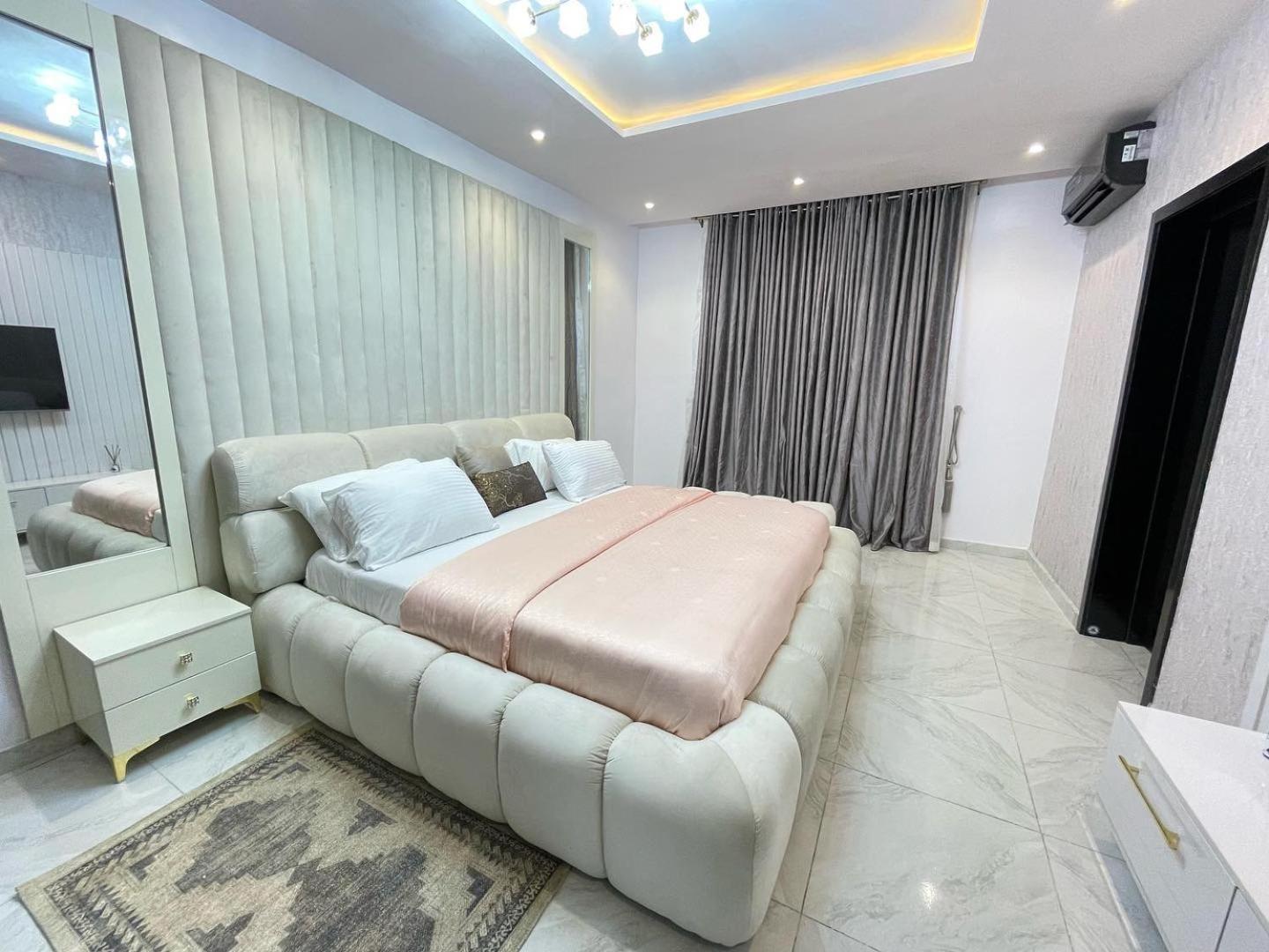 Dej luxury apartments A7 view 3