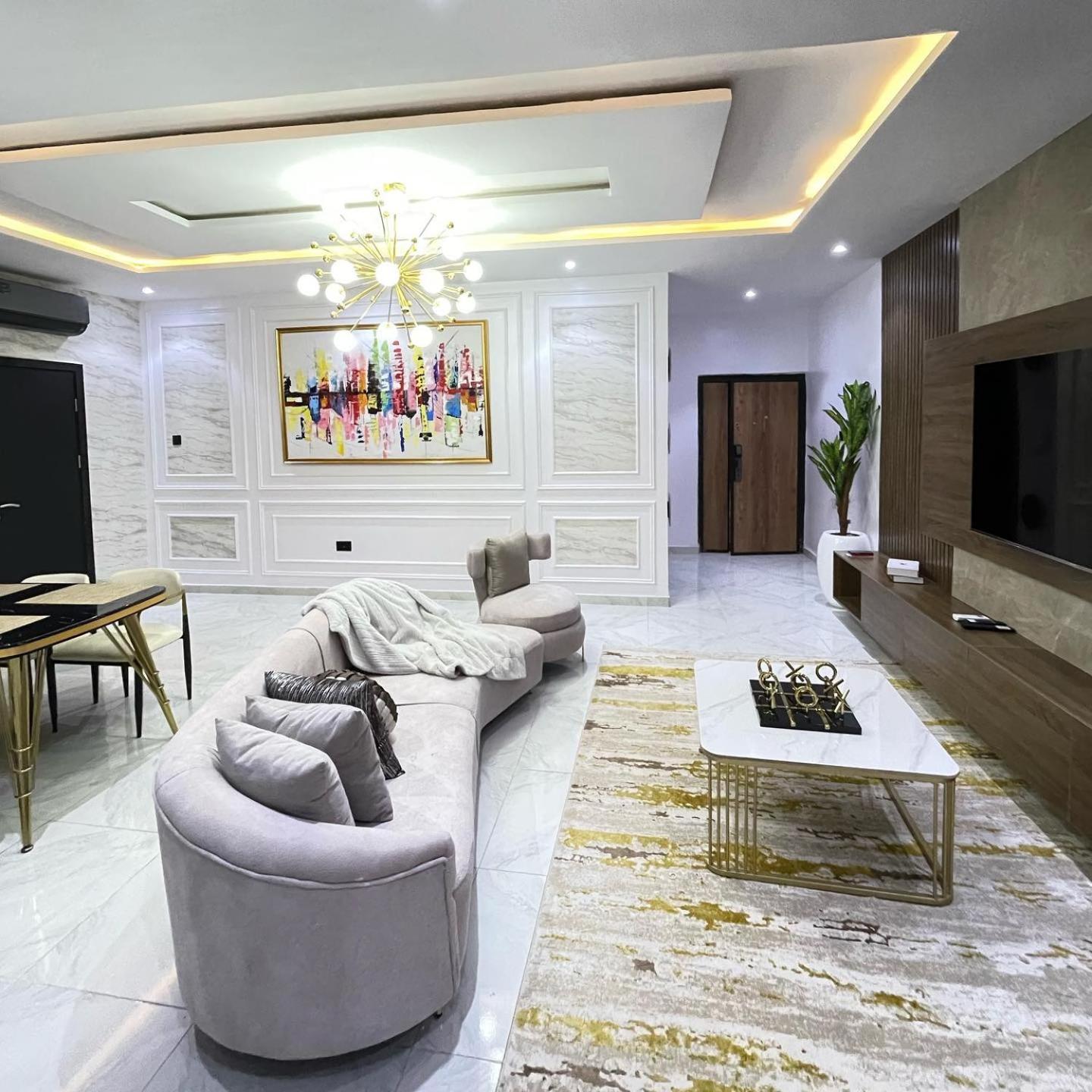 Dej luxury apartments A7 view 4