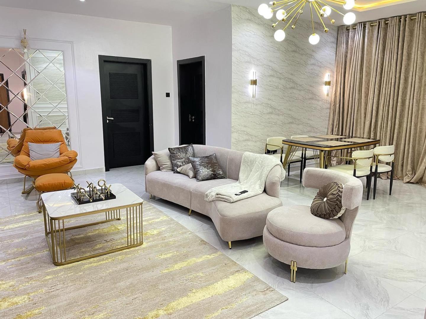 Dej luxury apartments A7 view 5
