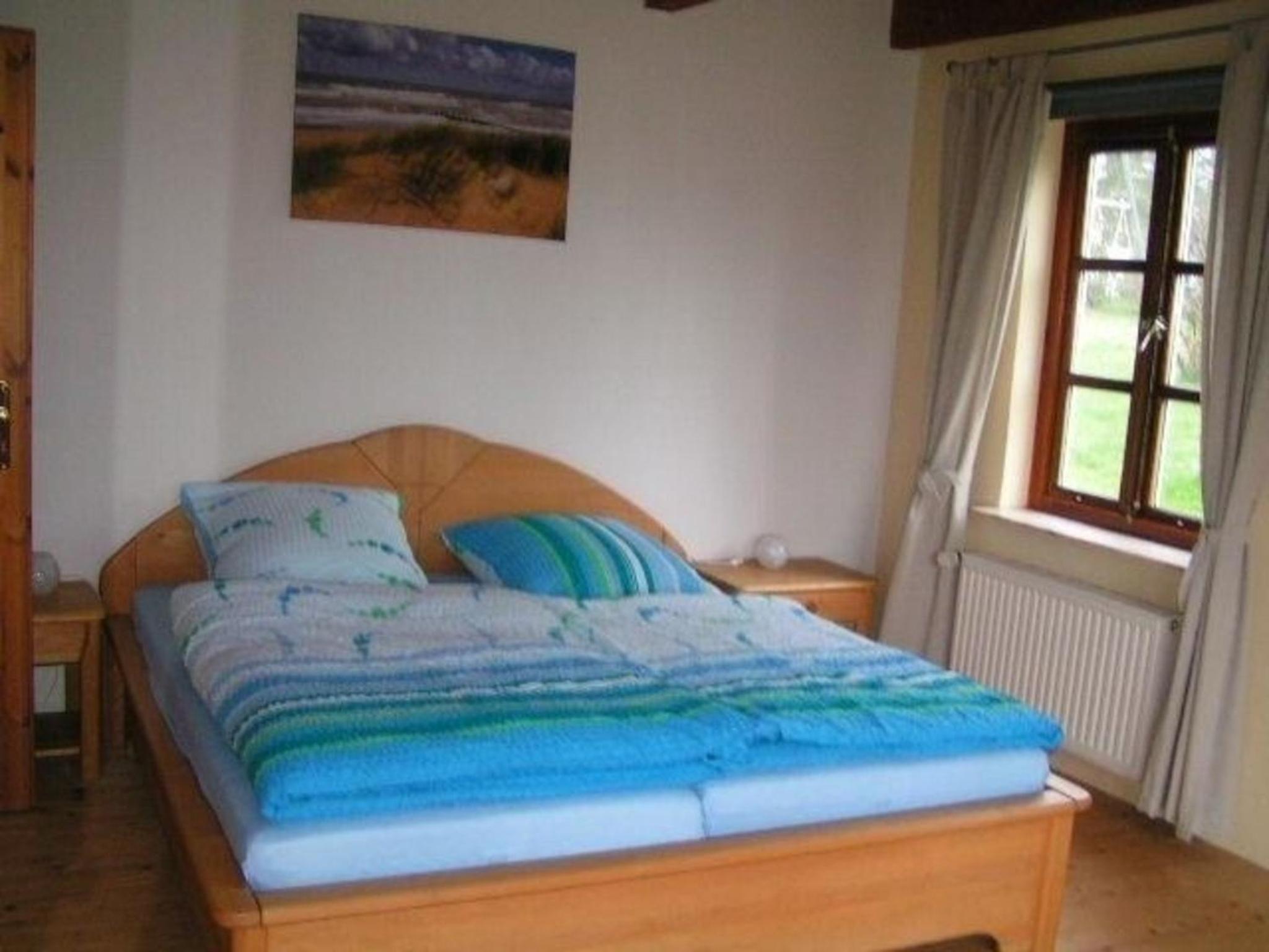 Ferienwohnung Schwalbennest auf der Wurt Sinsum