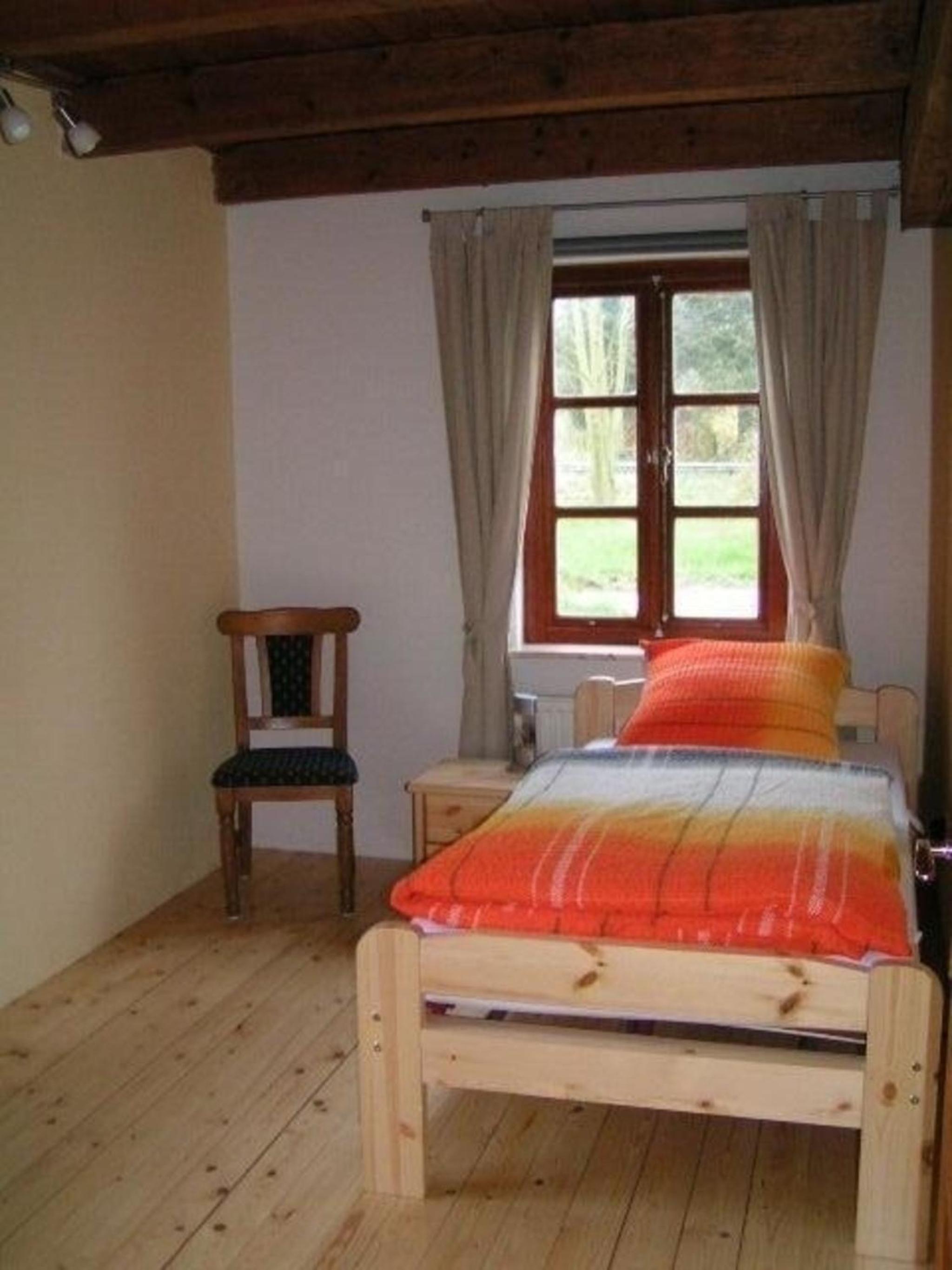 Ferienwohnung Schwalbennest auf der Wurt Sinsum
