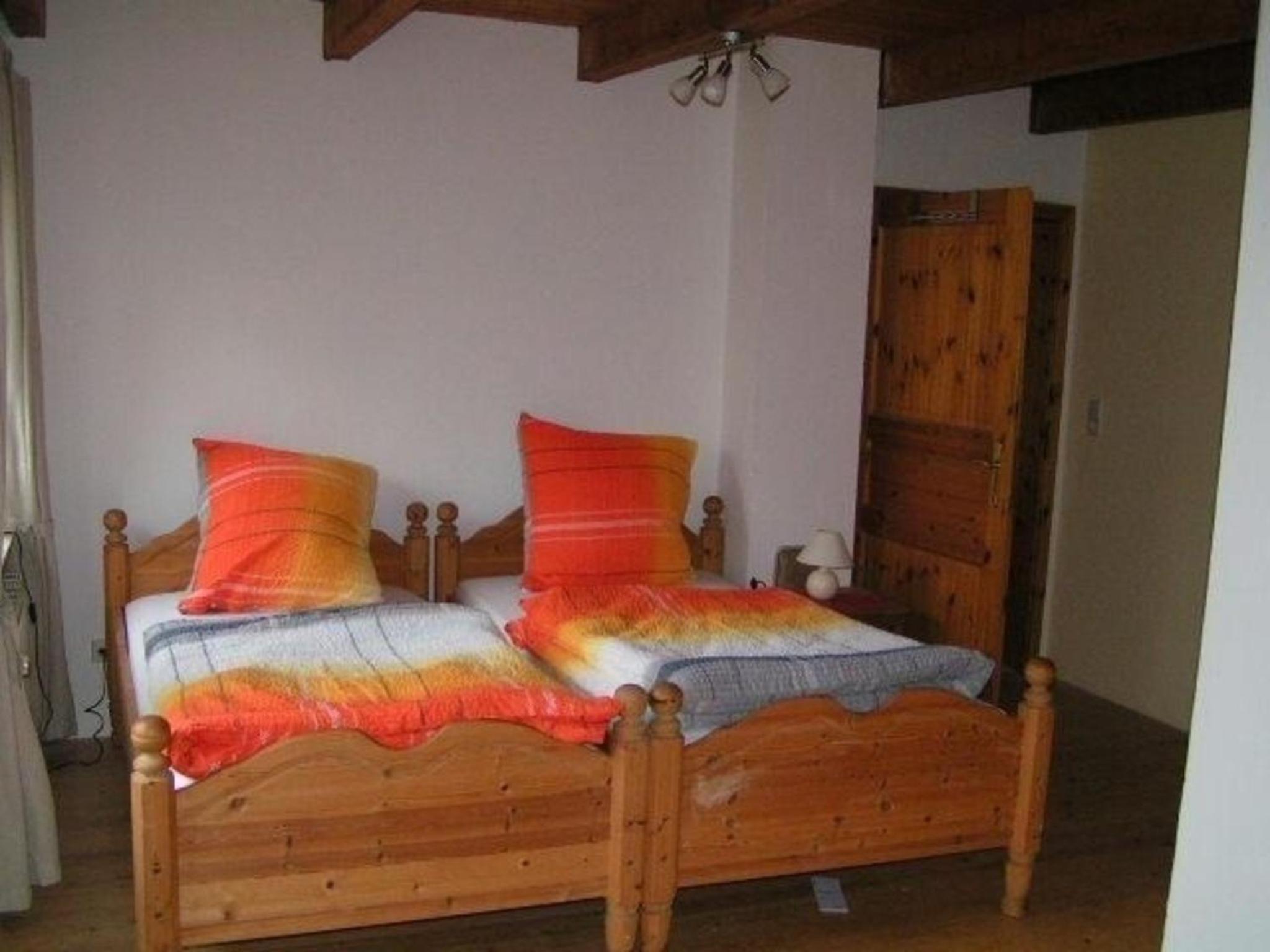 Ferienwohnung Schwalbennest auf der Wurt Sinsum