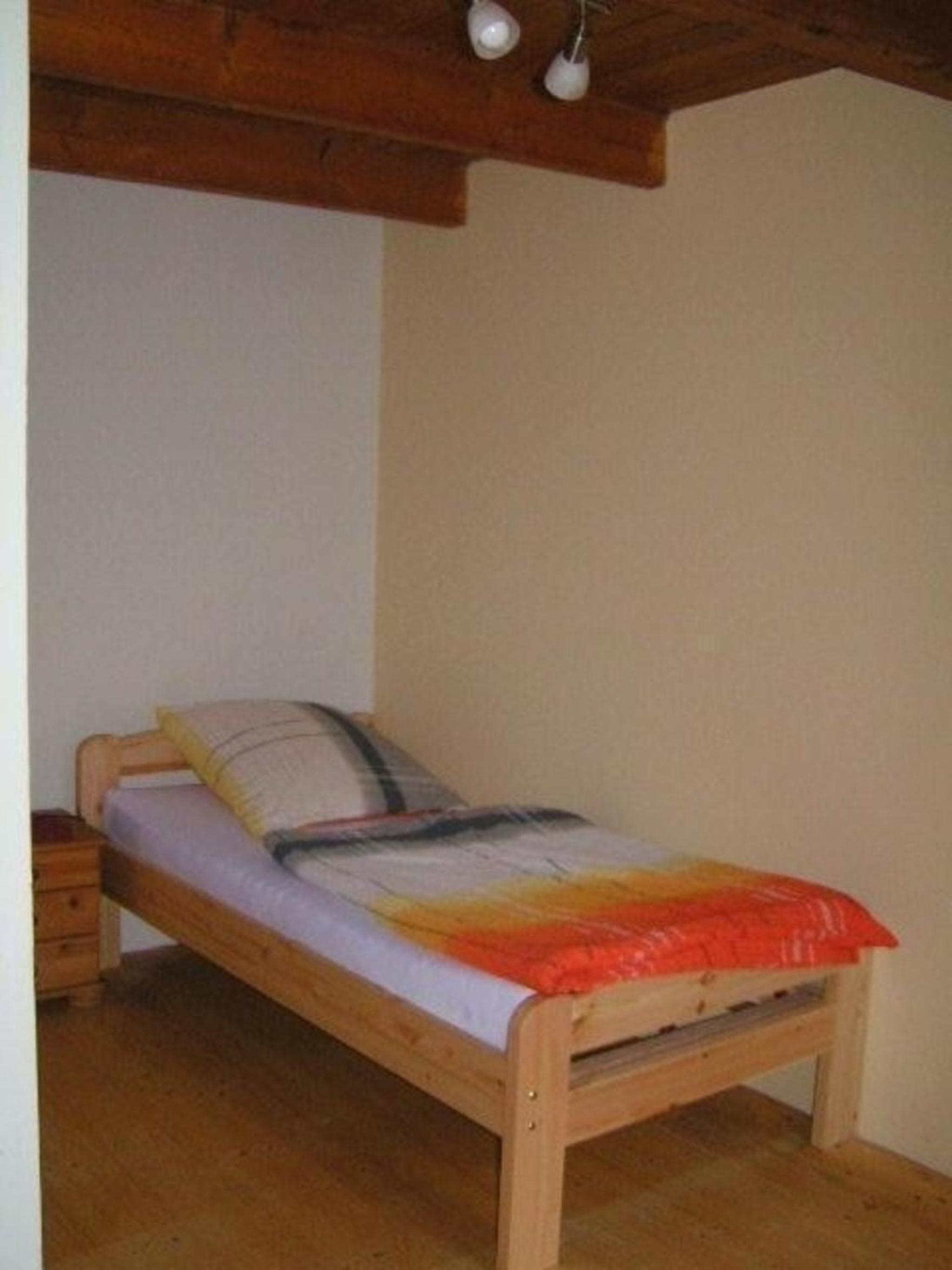 Ferienwohnung Schwalbennest auf der Wurt Sinsum