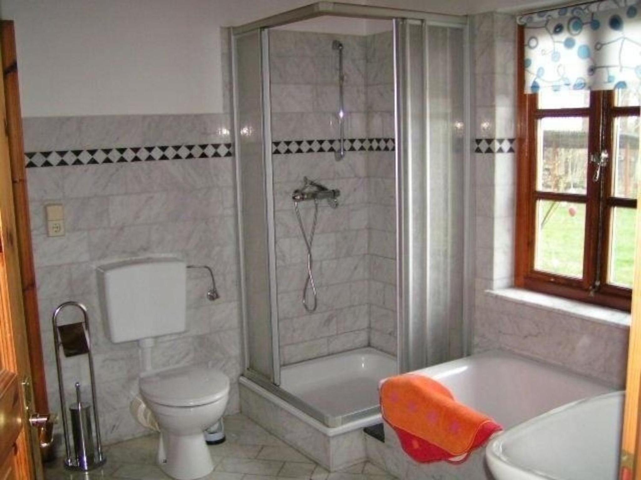Ferienwohnung Schwalbennest auf der Wurt Sinsum