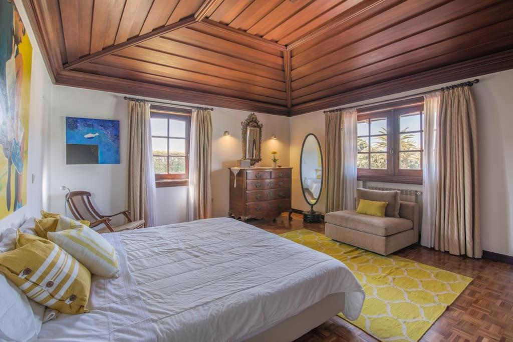 Casa das Marinhas - Grande propriedade exclusiva na praia 10' do Porto view 3
