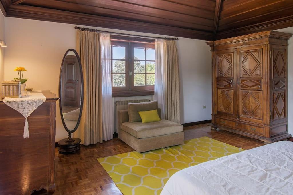 Casa das Marinhas - Grande propriedade exclusiva na praia 10' do Porto view 4