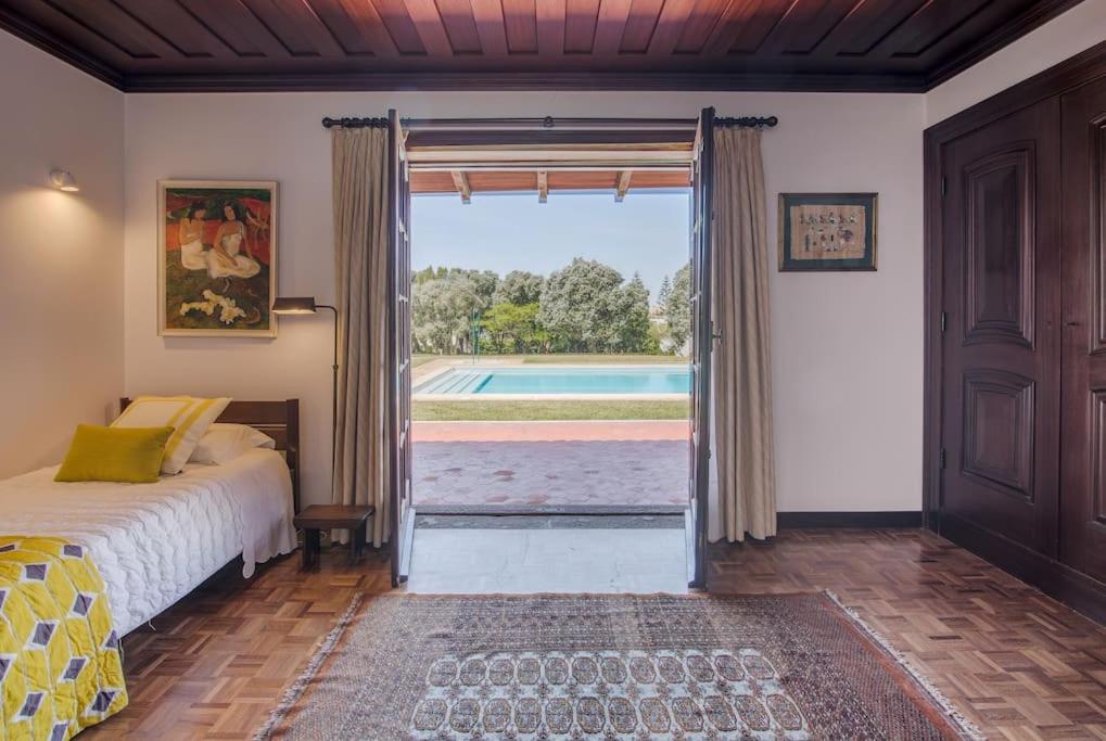 Casa das Marinhas - Grande propriedade exclusiva na praia 10' do Porto view 5