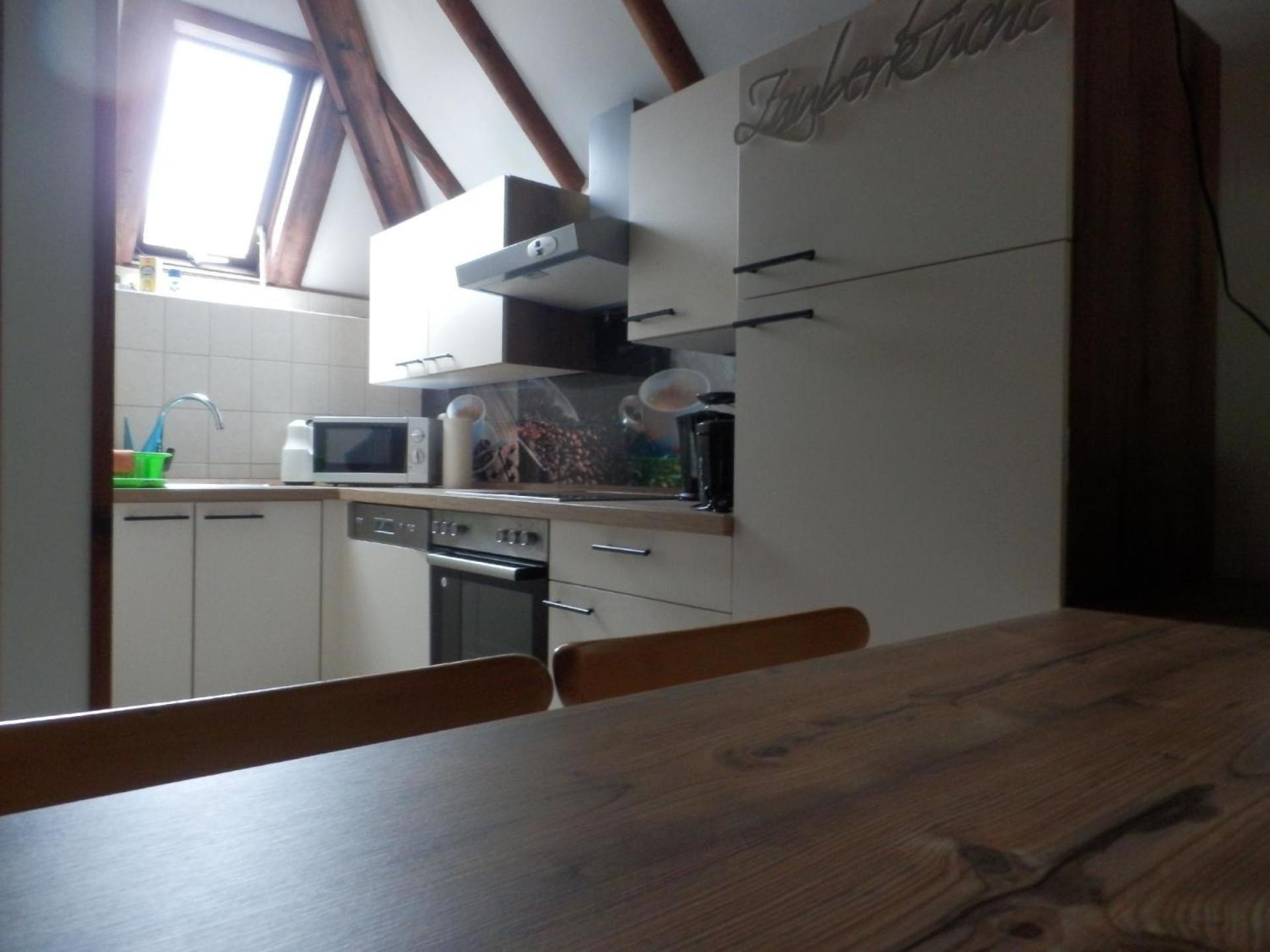 Ferienhaus mit Grill, Terrasse und Garten - b48620
