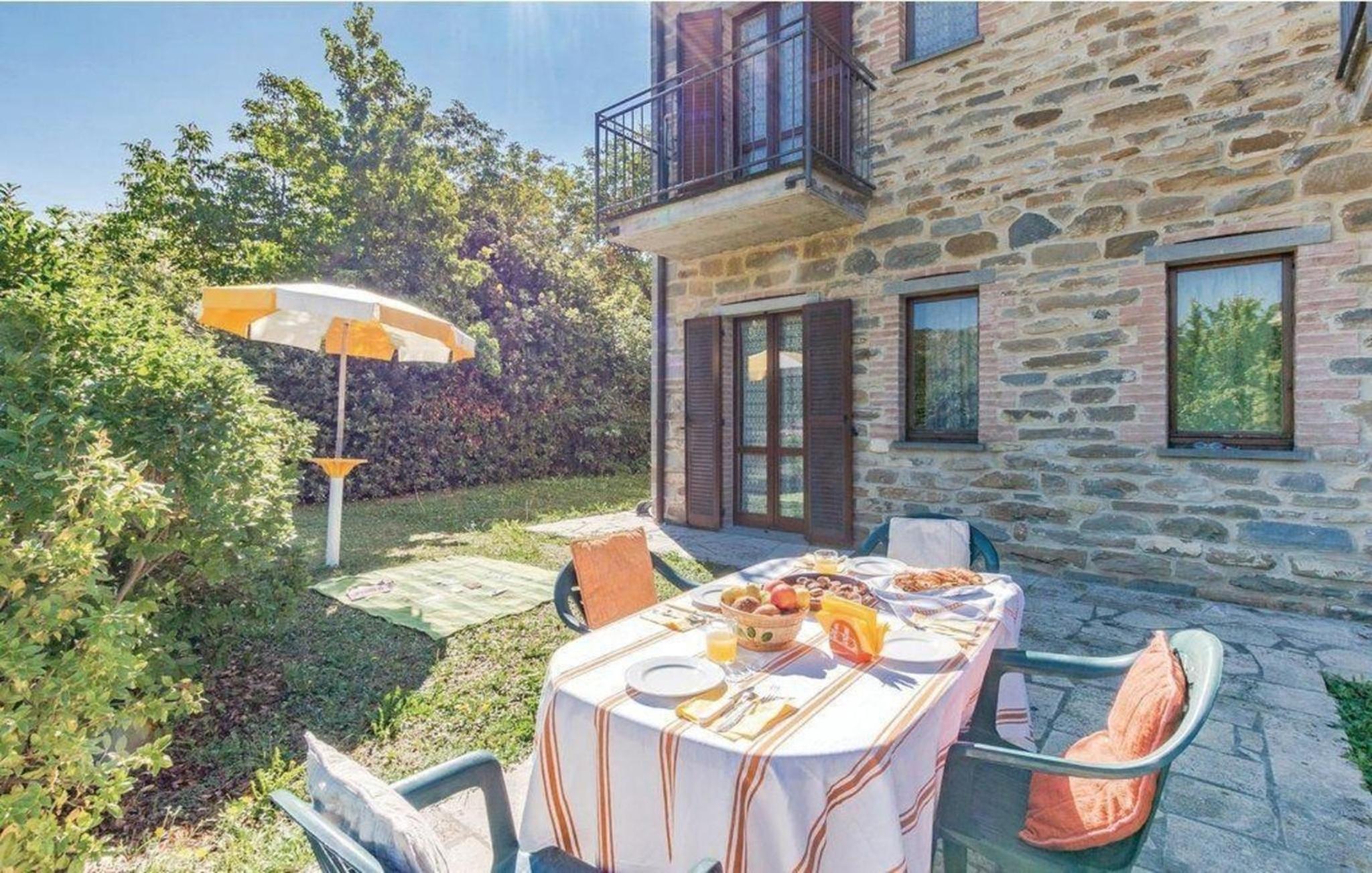 Ferienwohnung für 1 Personen 2 Kinder ca 50 qm in Colombara, Marken Provinz Pesaro-Urbino view 4