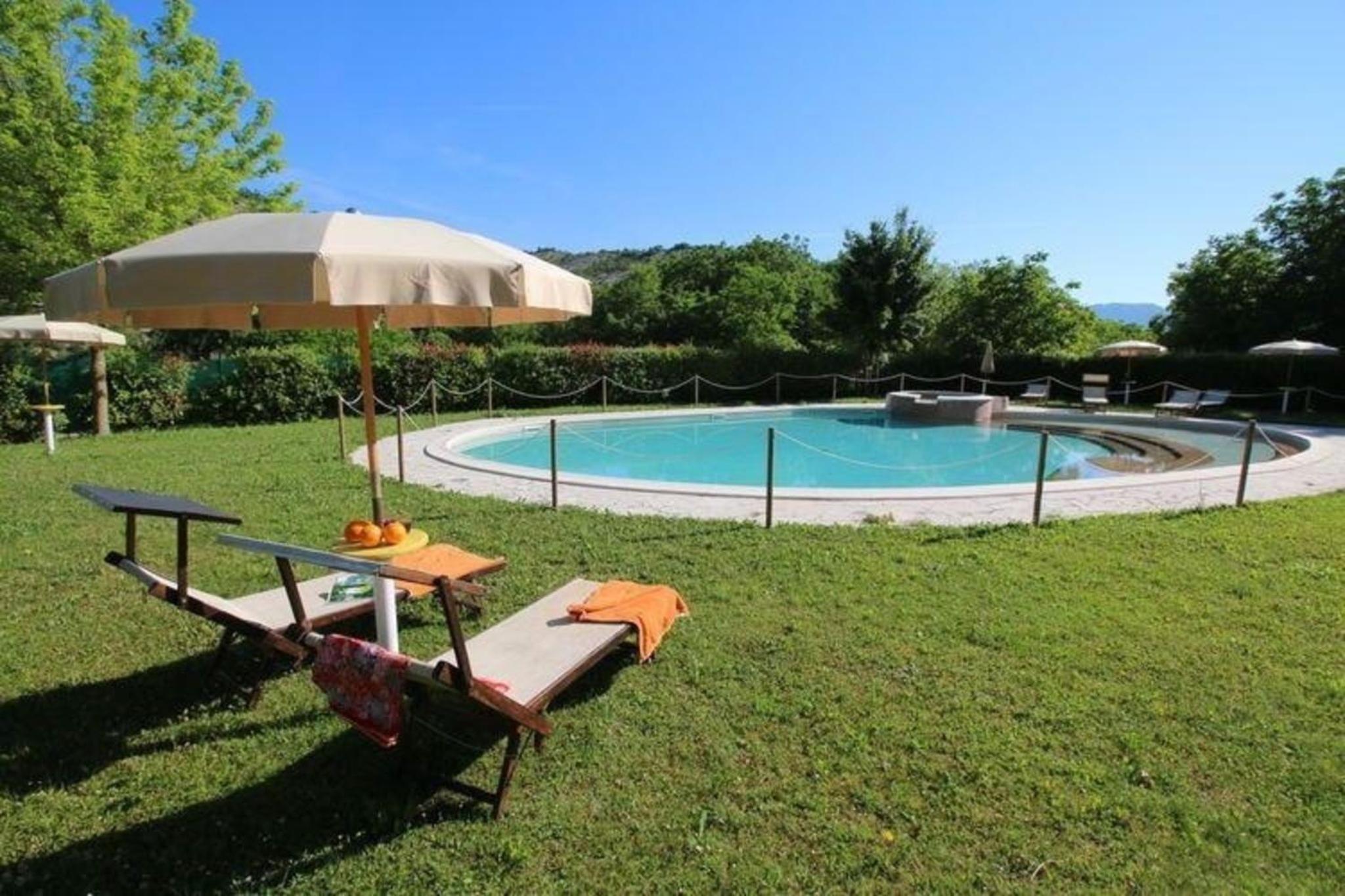 Ferienwohnung für 1 Personen 2 Kinder ca 50 qm in Colombara, Marken Provinz Pesaro-Urbino view 5
