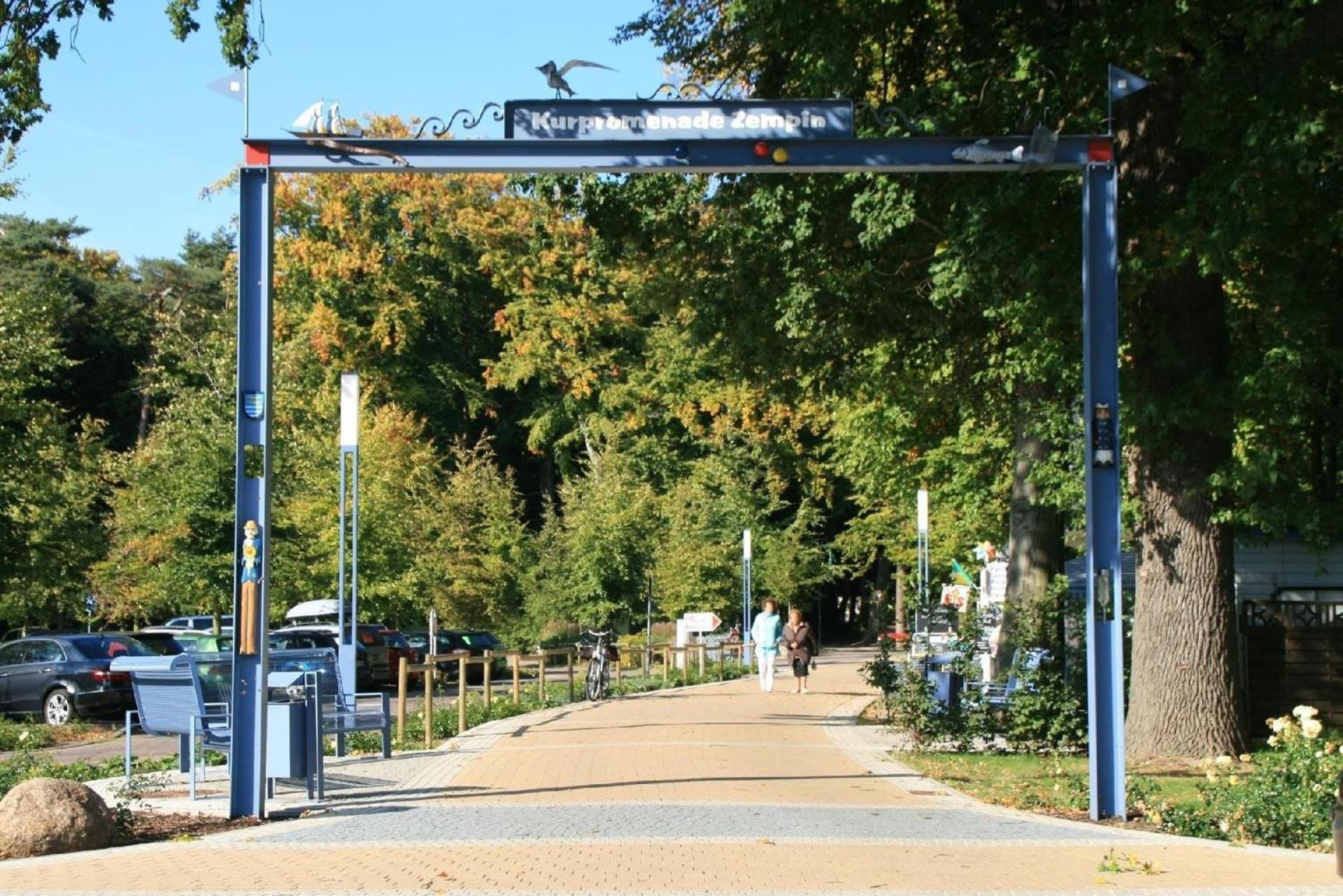 Fewo Waldblick Eg