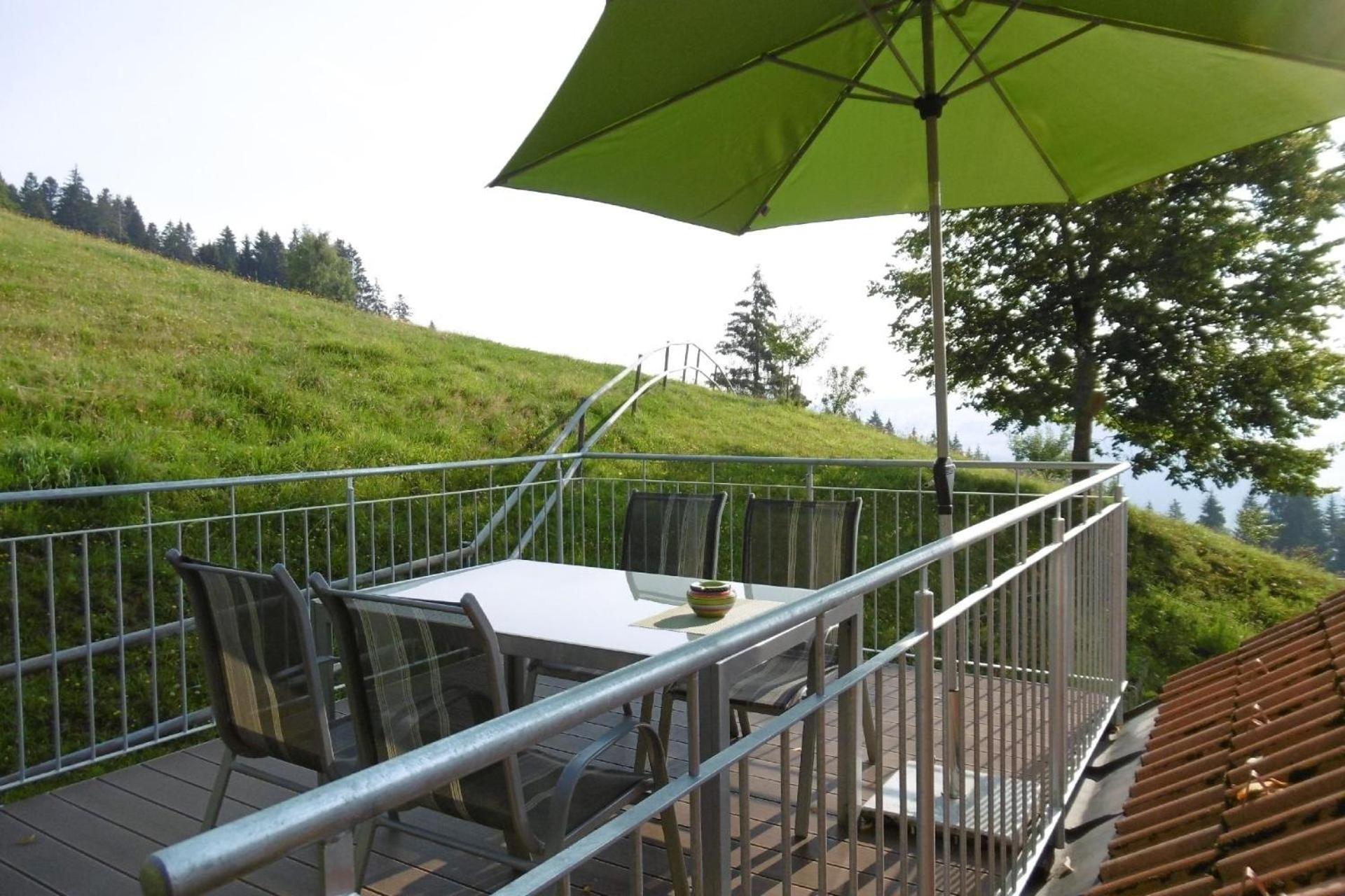 Ferienwohnung Friesenhof Blank In Sulzberg