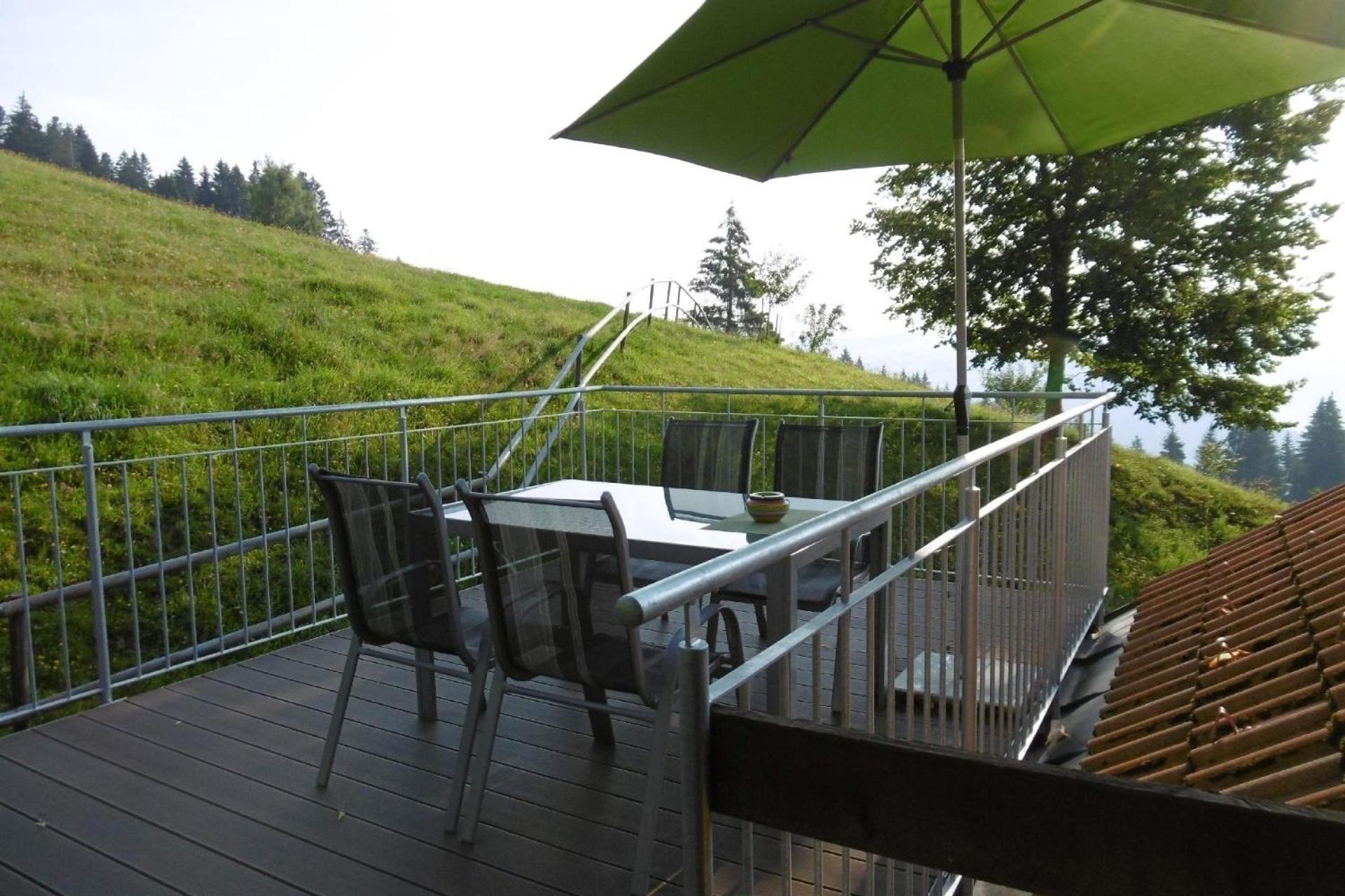 Ferienwohnung Friesenhof Blank In Sulzberg
