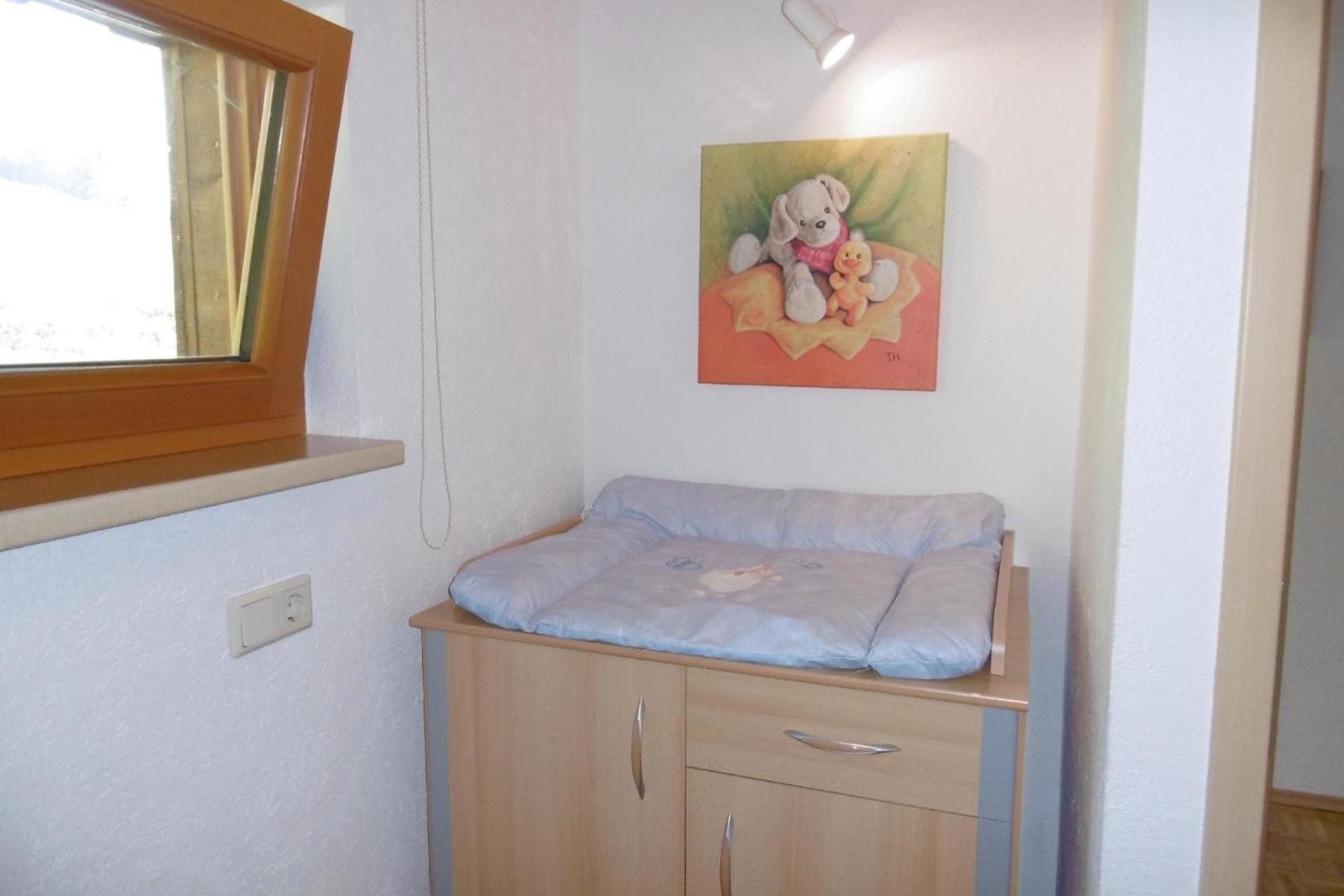 Ferienwohnung Friesenhof Blank In Sulzberg