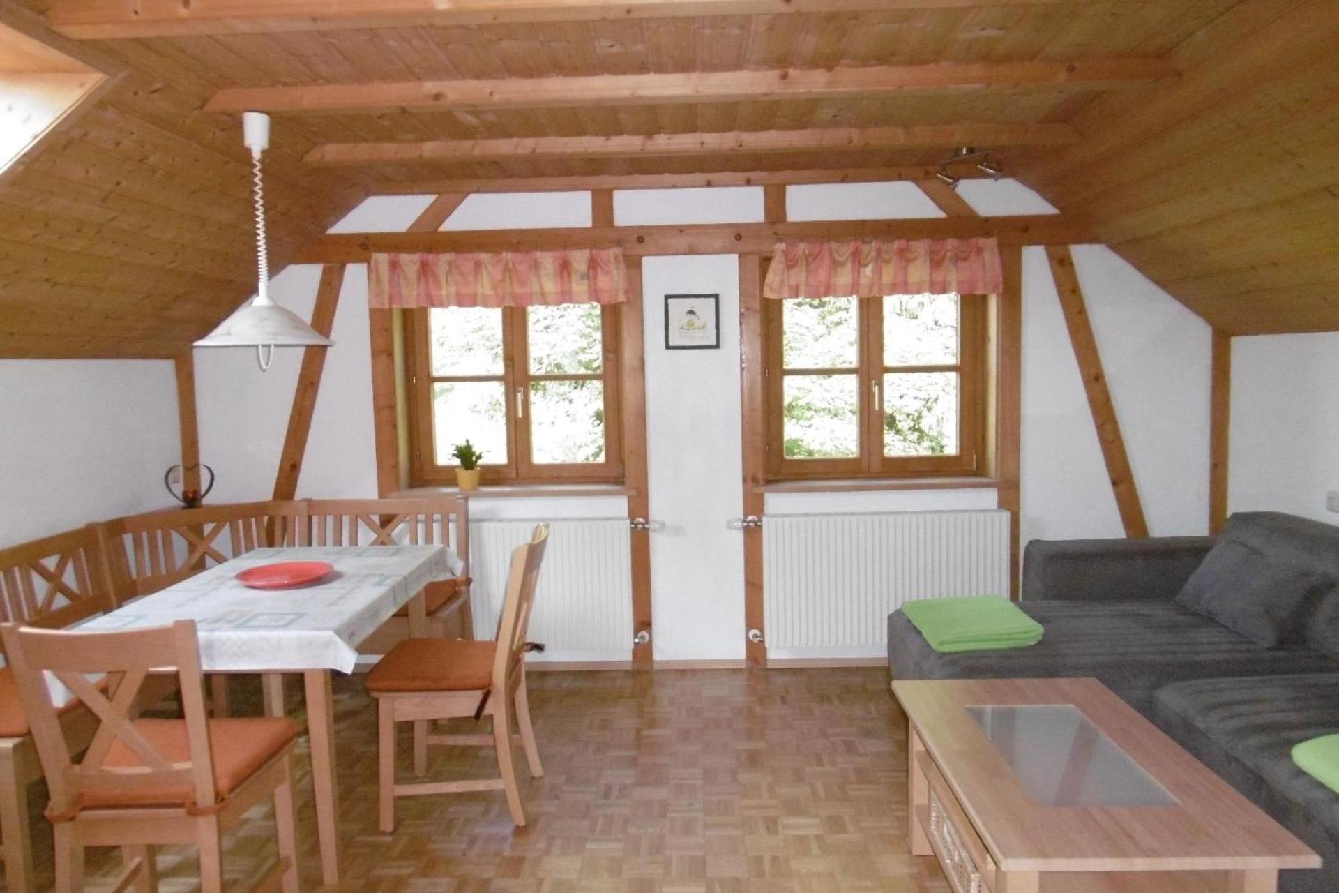 Ferienwohnung Friesenhof Blank In Sulzberg