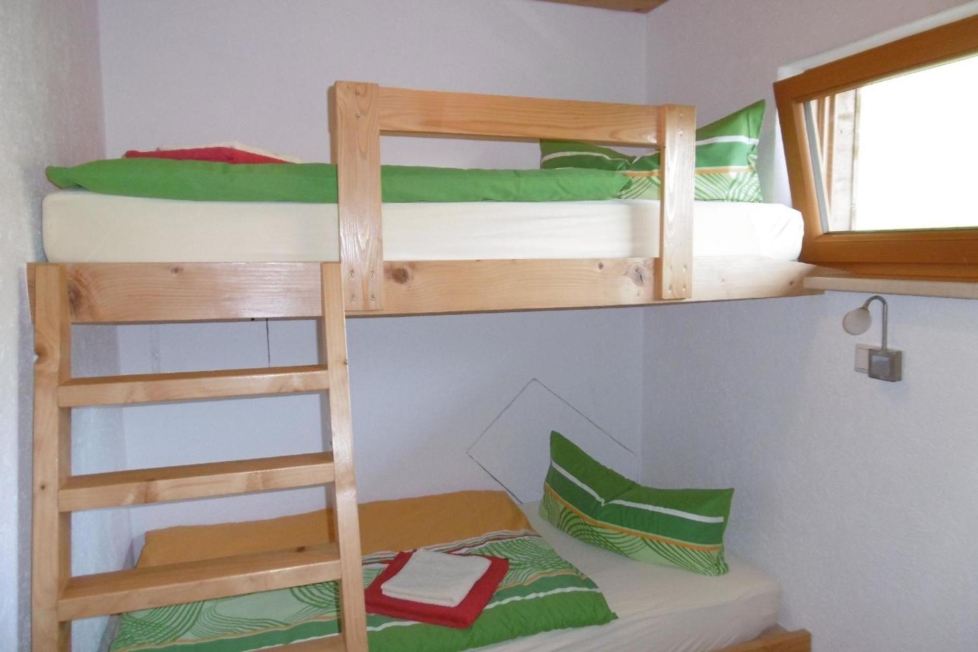 Ferienwohnung Friesenhof Blank In Sulzberg