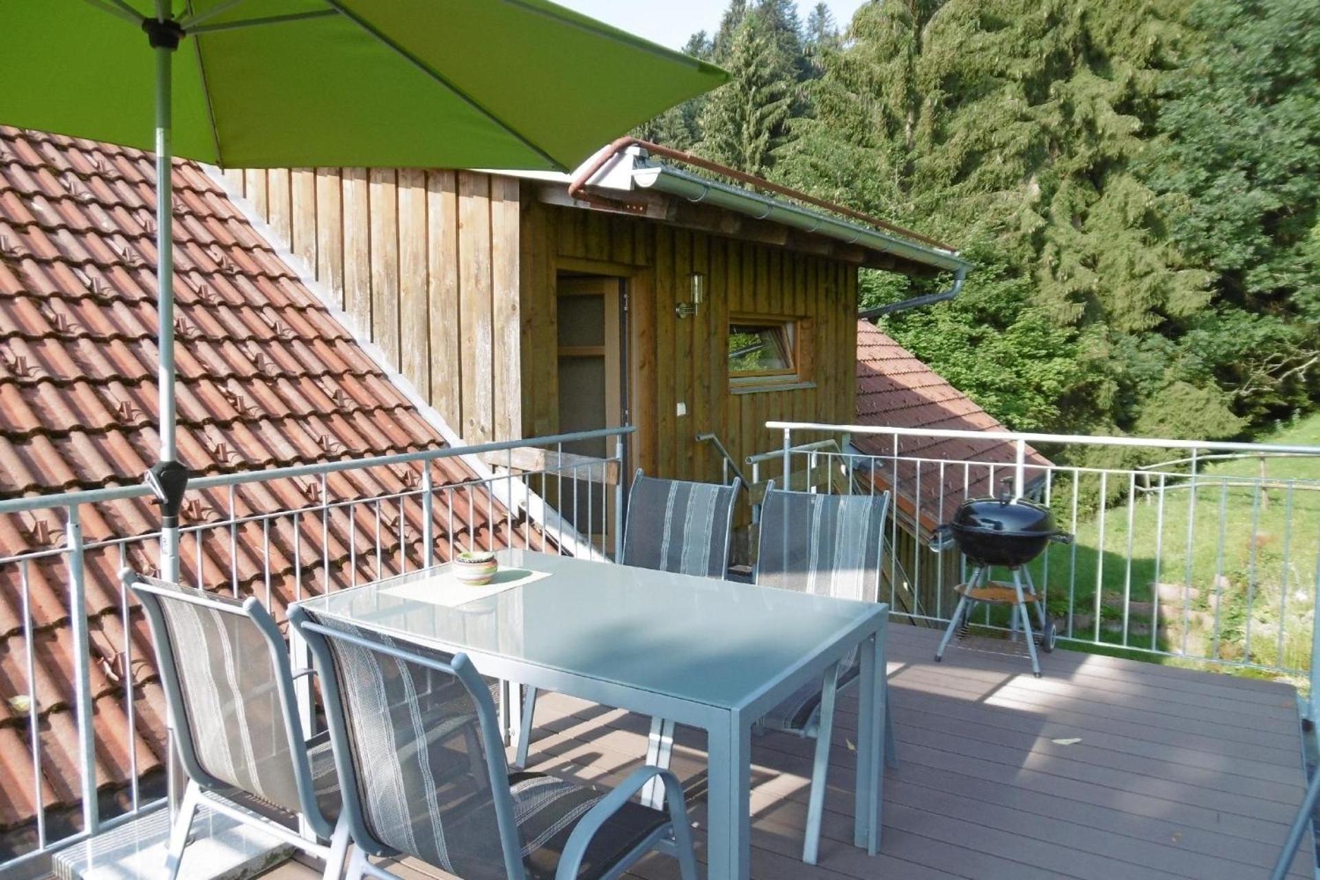 Ferienwohnung Friesenhof Blank In Sulzberg