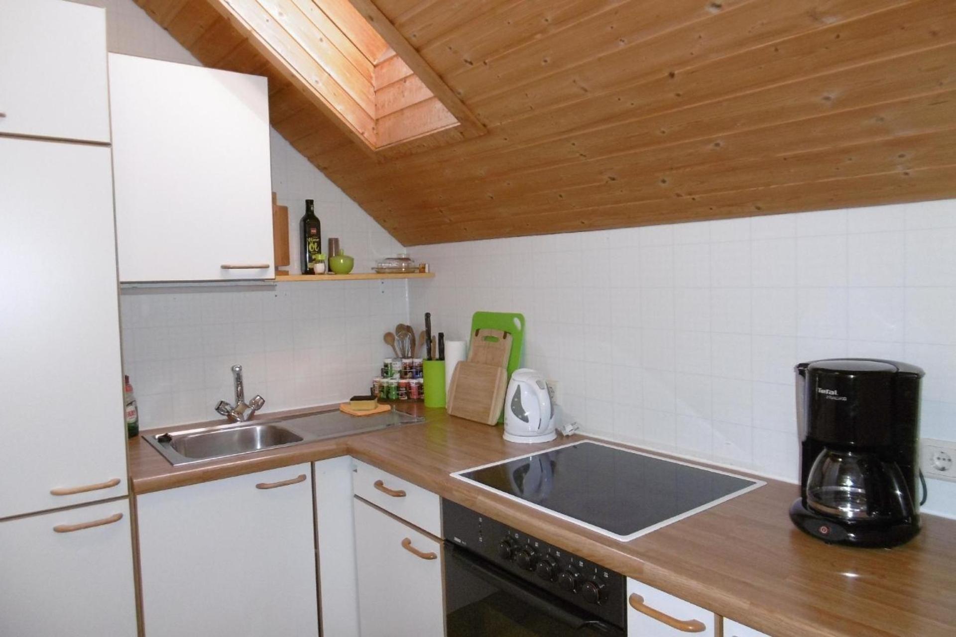 Ferienwohnung Friesenhof Blank In Sulzberg