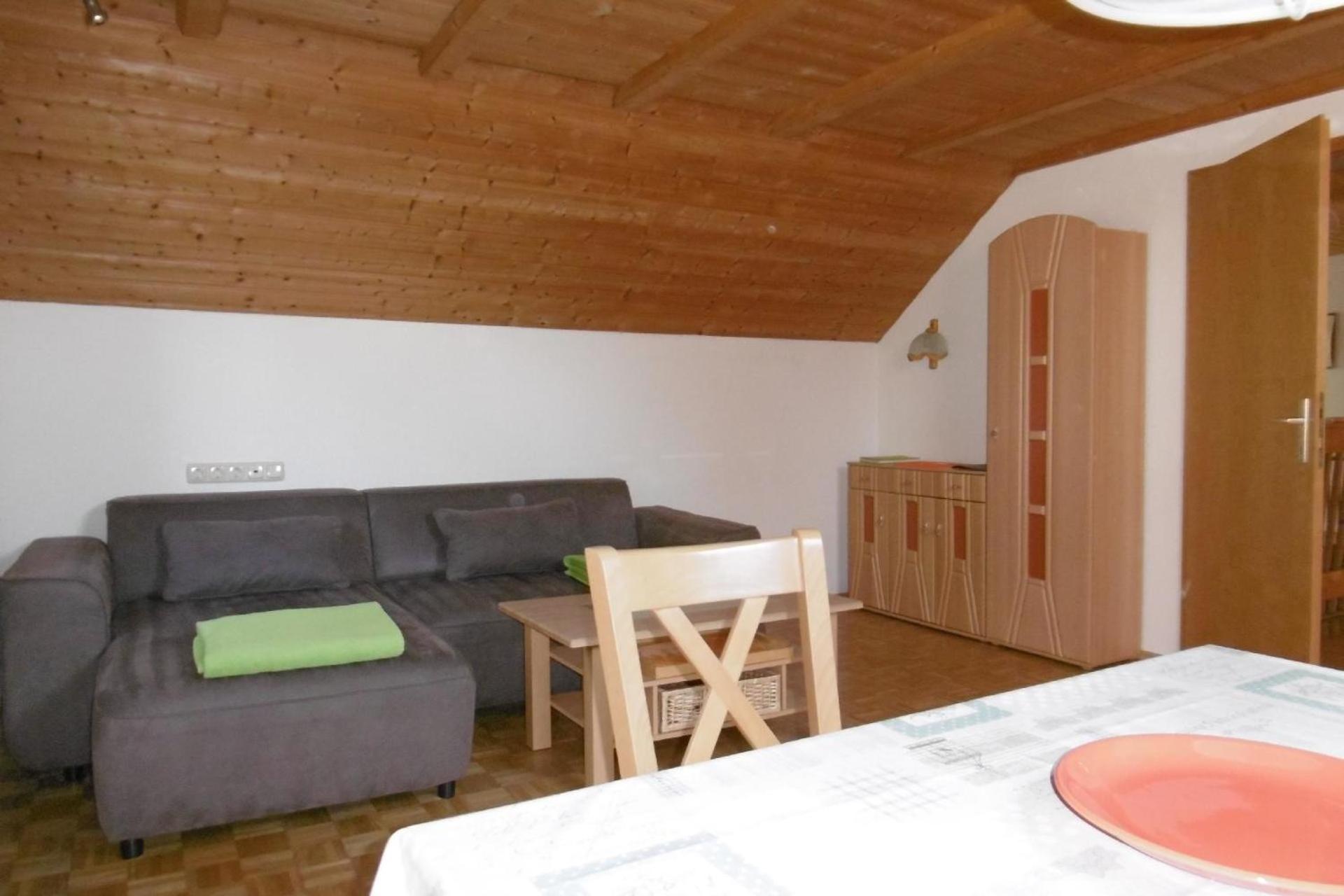 Ferienwohnung Friesenhof Blank In Sulzberg