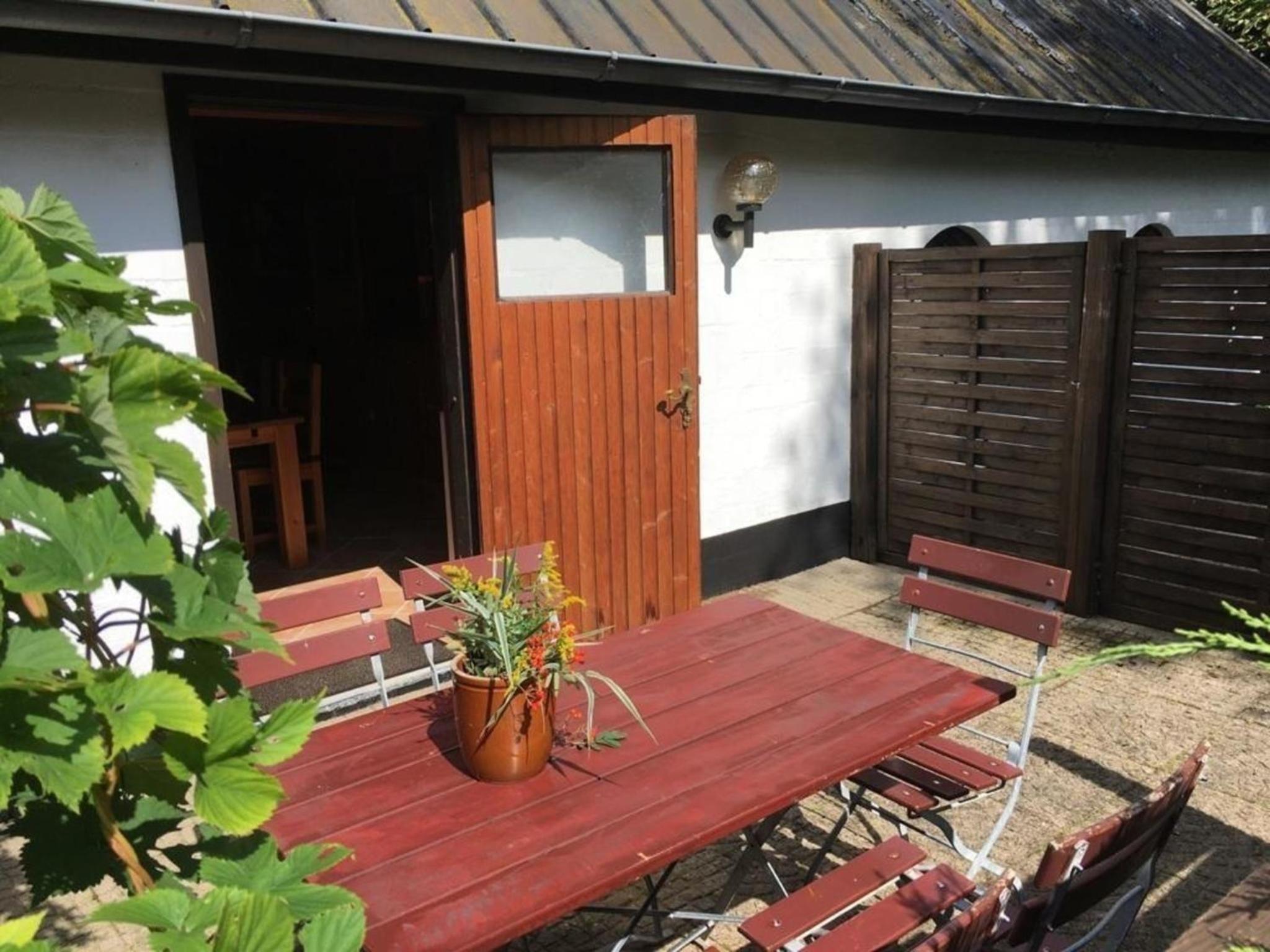Ferienhaus Knorburg im Herzen Nordfrieslands