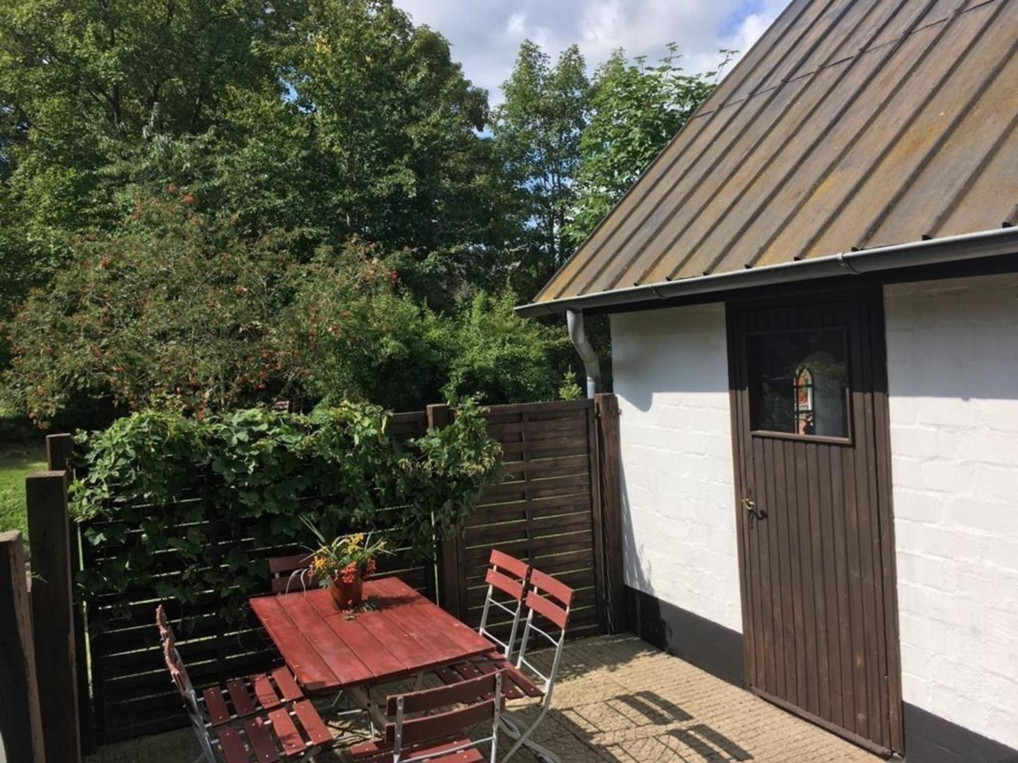 Ferienhaus Knorburg im Herzen Nordfrieslands