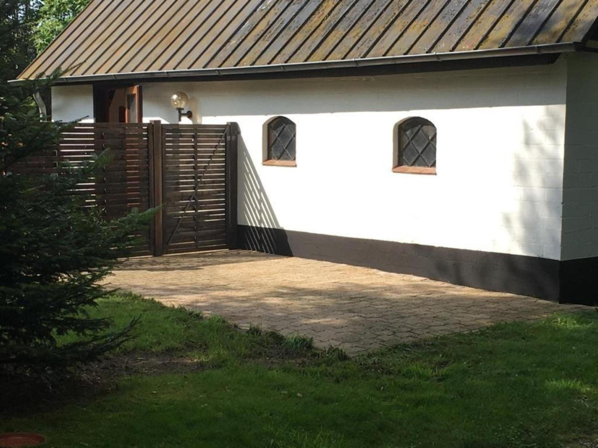 Ferienhaus Knorburg im Herzen Nordfrieslands