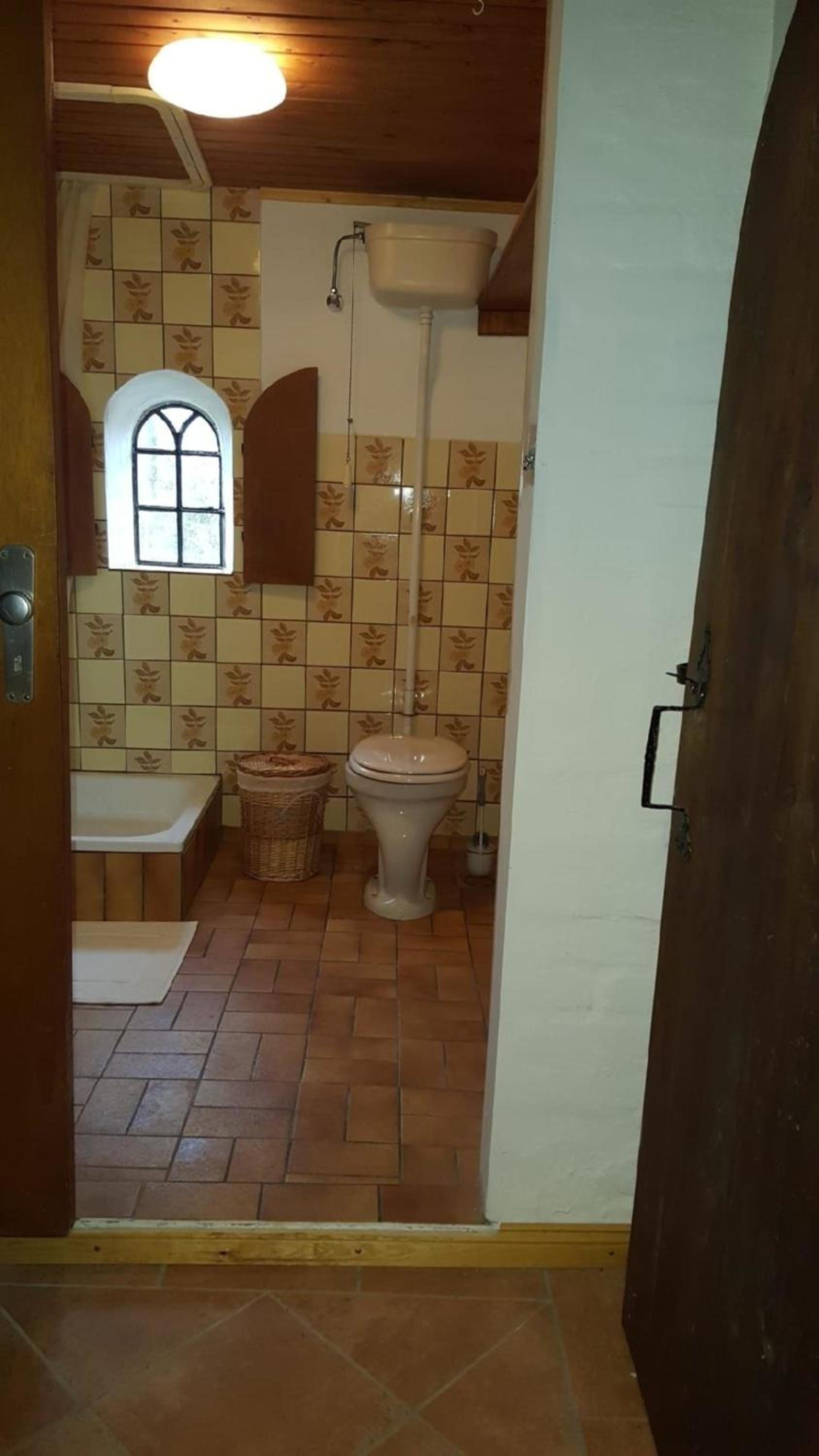 Ferienhaus Knorburg im Herzen Nordfrieslands
