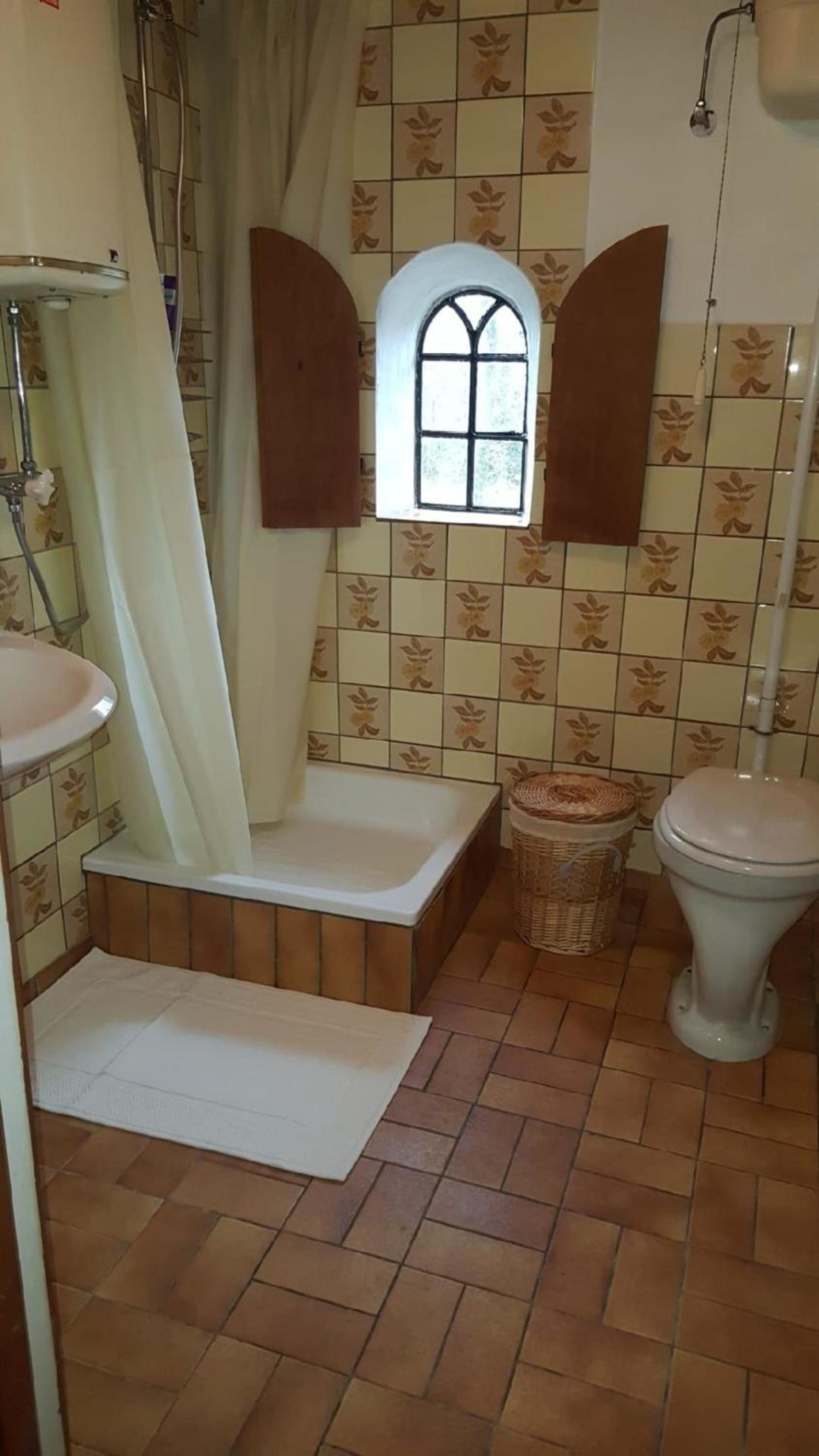 Ferienhaus Knorburg im Herzen Nordfrieslands