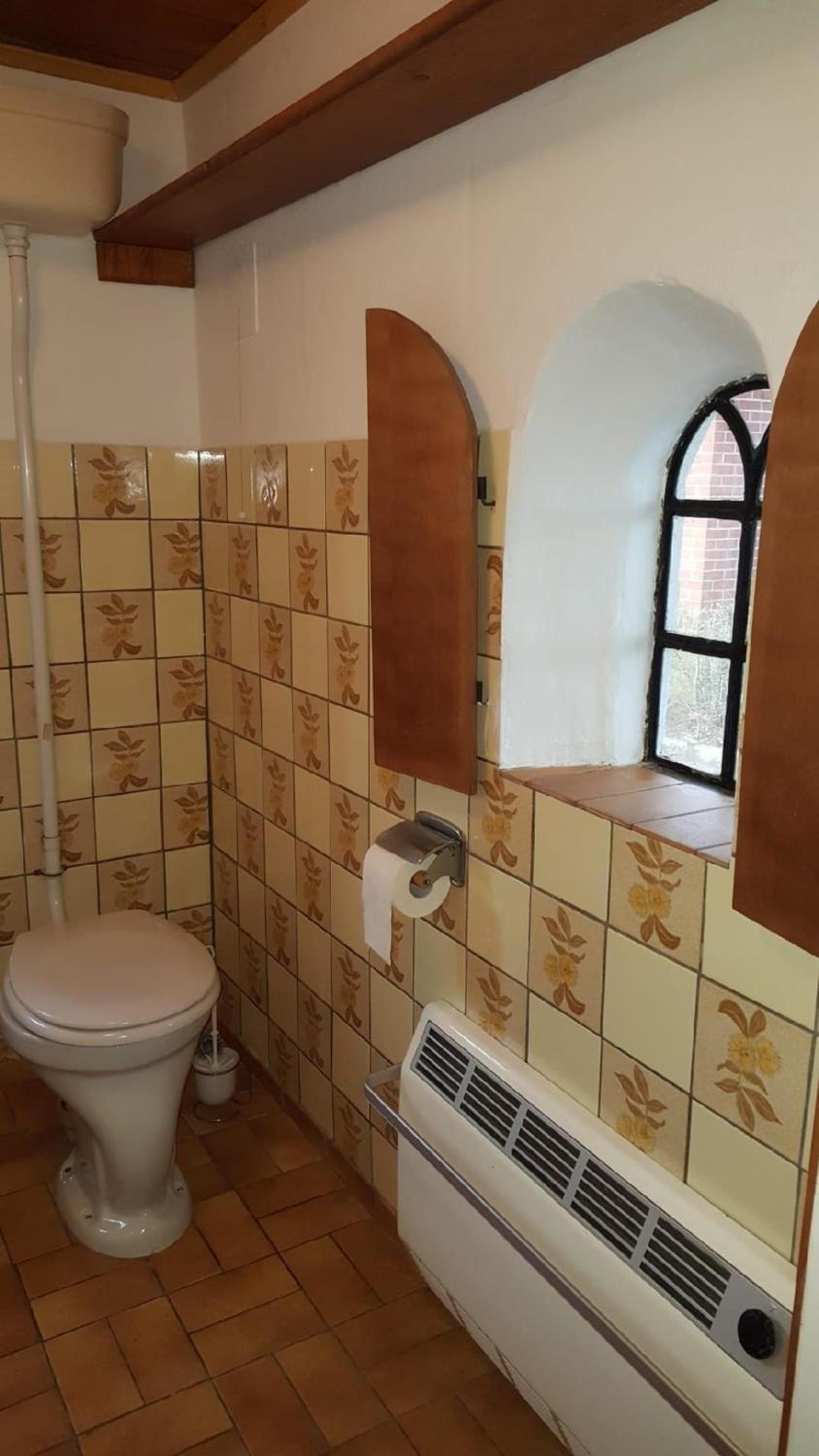 Ferienhaus Knorburg im Herzen Nordfrieslands
