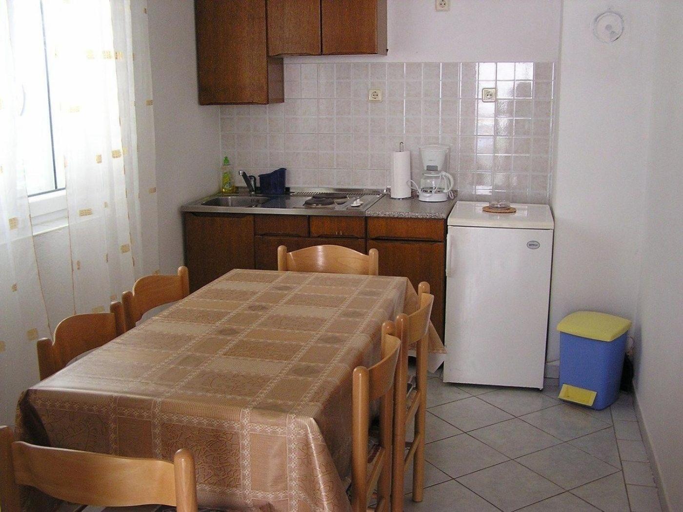 Ferienwohnung Für 2 Personen 1 Kind Ca 30 M Sup2 In Šilo, Adriaküste Kroatien Kroatische Inseln view 5