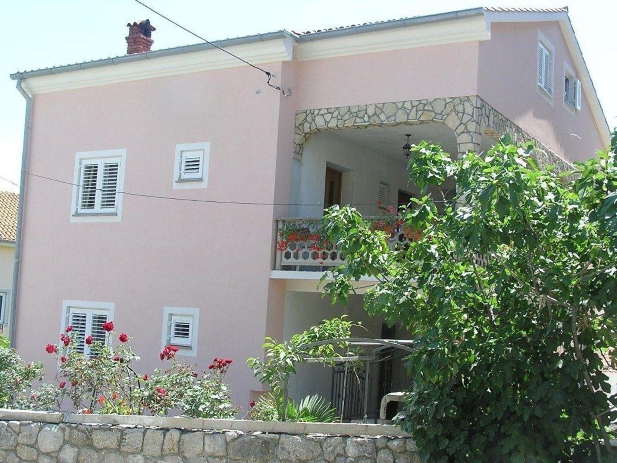 Ferienwohnung Für 2 Personen 1 Kind Ca 30 M Sup2 In Šilo, Adriaküste Kroatien Kroatische Inseln view 4