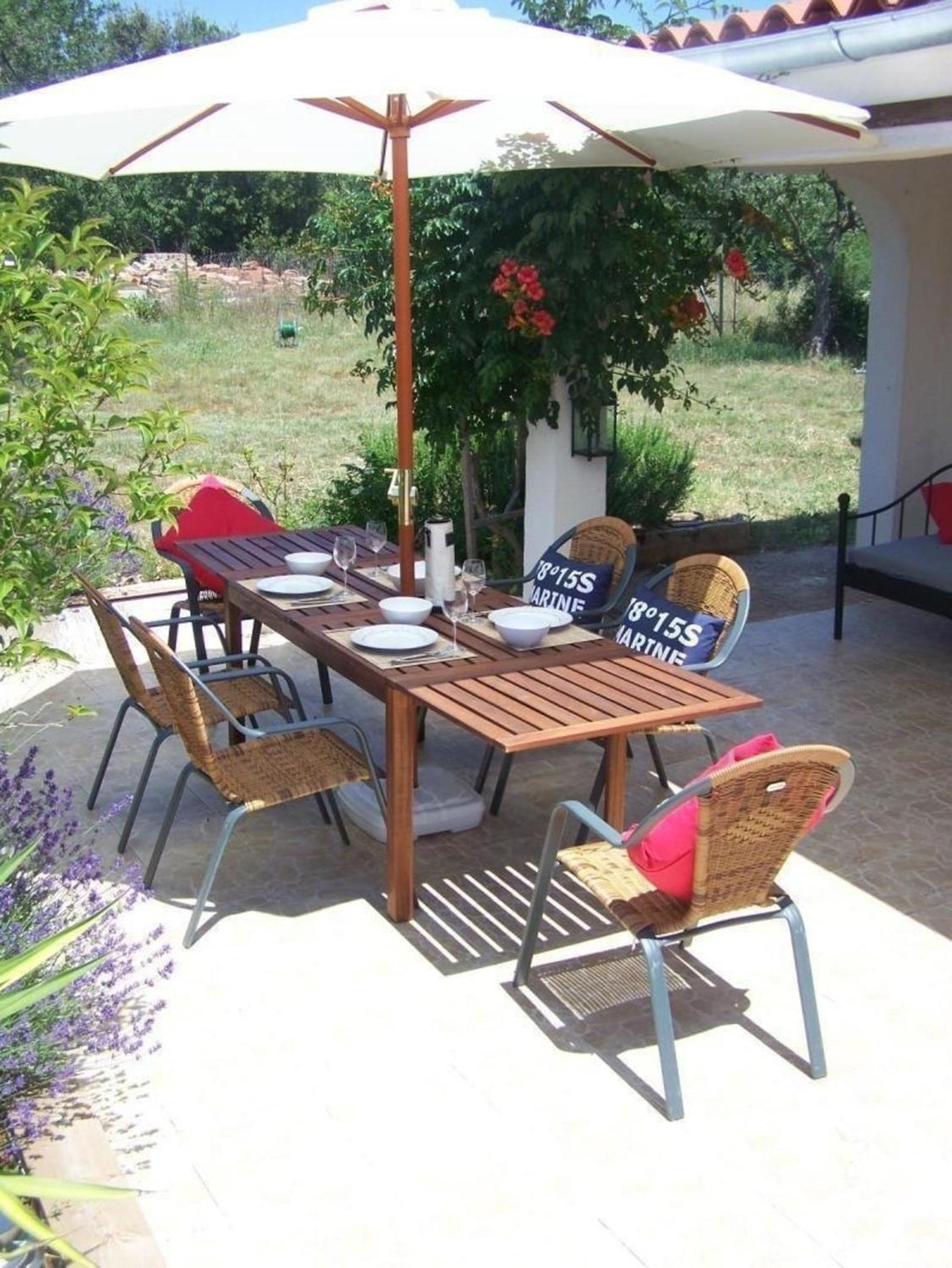 Ferienhaus Villa More Mit Pool view 3